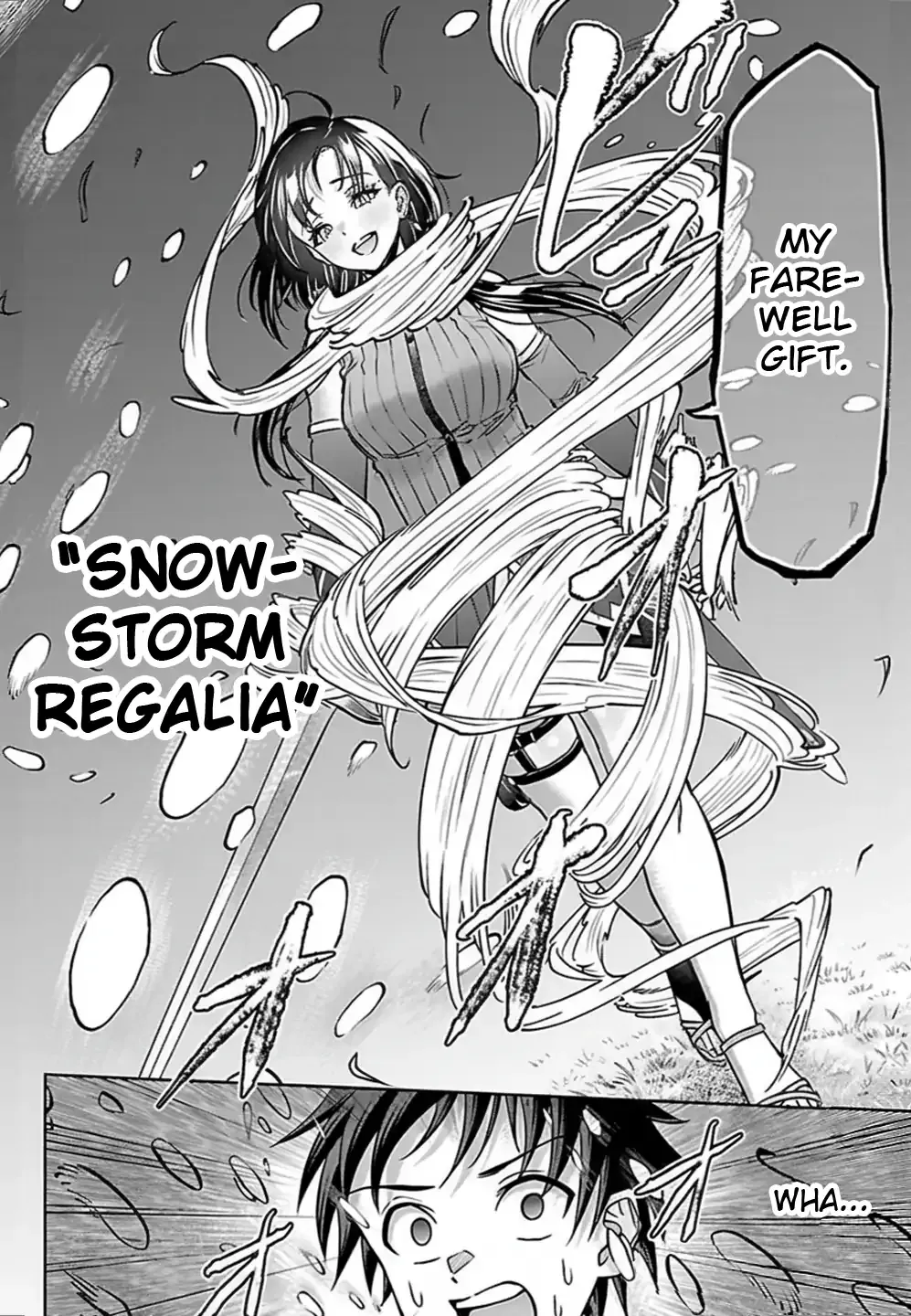 Read Cherry Yuusha to chapter 43 image 5 on Lezhin