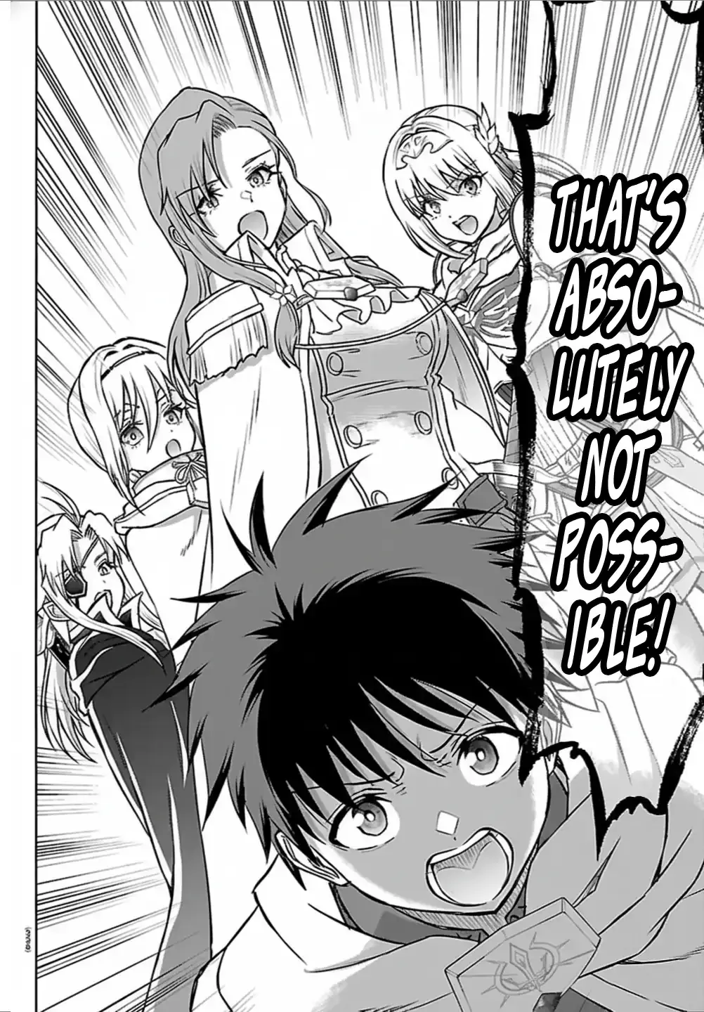 Read Cherry Yuusha to chapter 47 image 16 on Lezhin