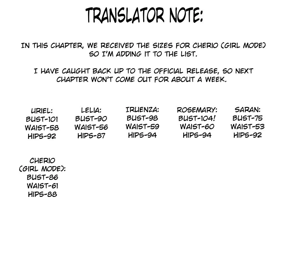 Read Cherry Yuusha to chapter 48 image 20 on Lezhin