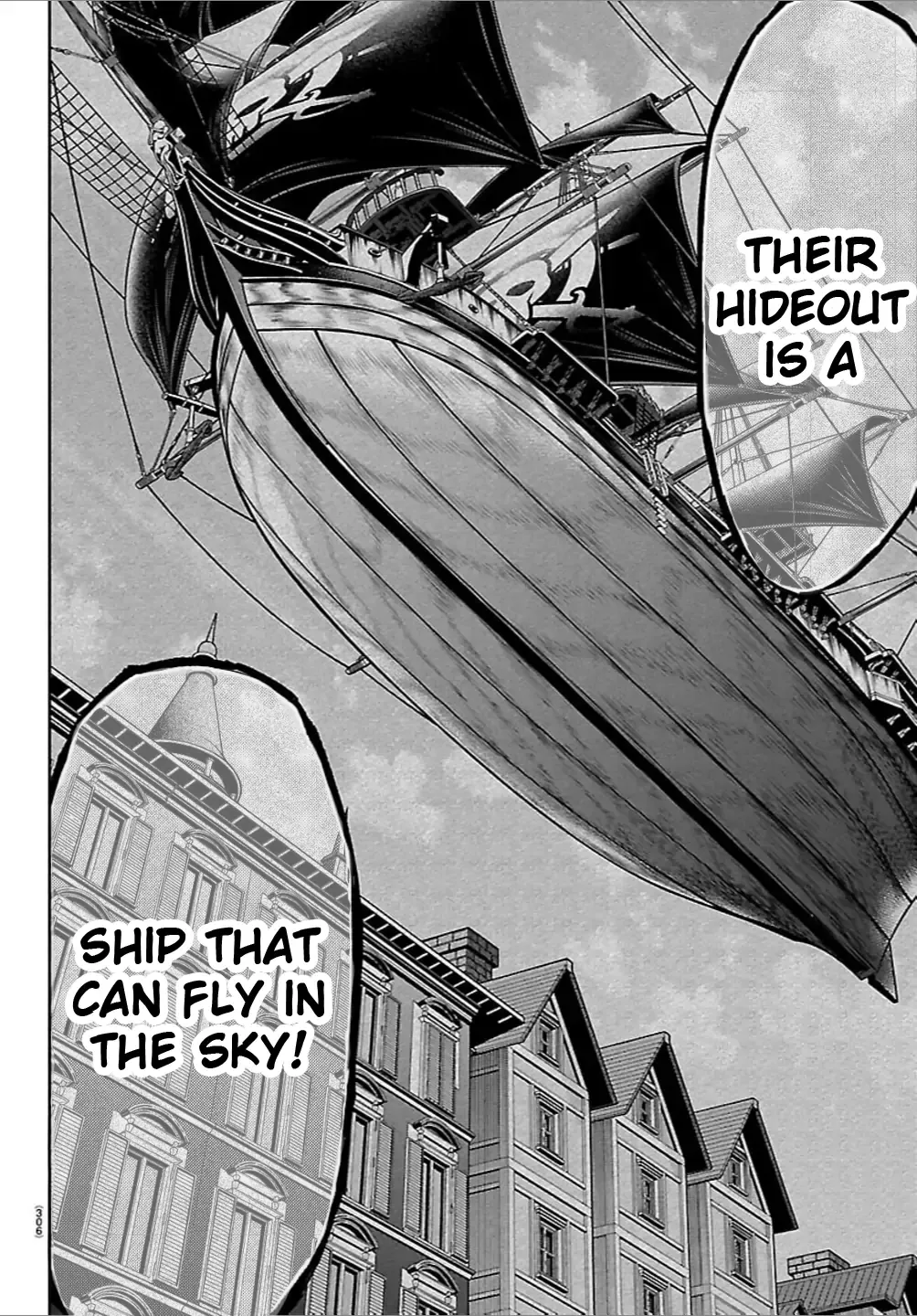 Read Cherry Yuusha to chapter 48 image 3 on Lezhin