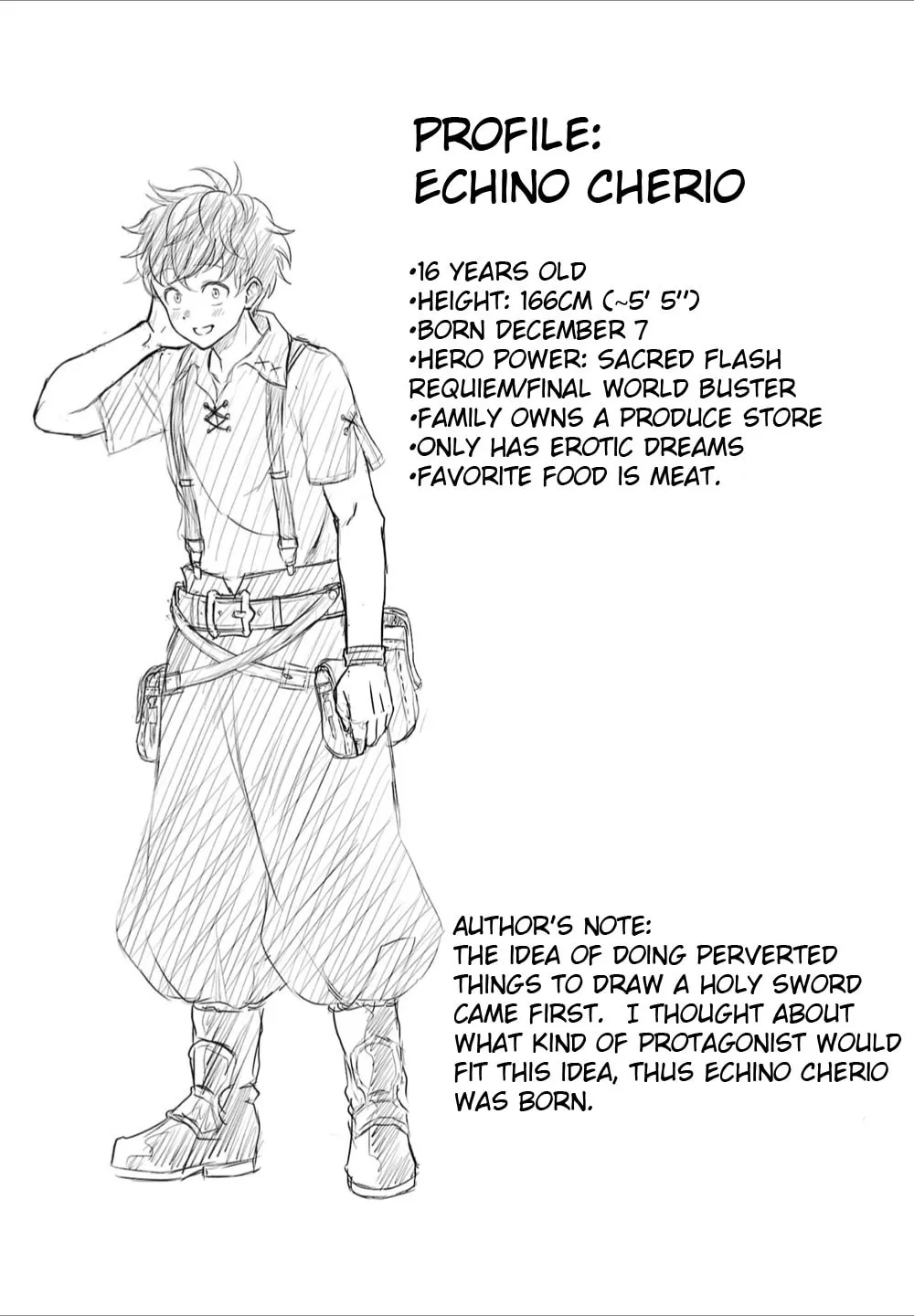 Read Cherry Yuusha to chapter 5.5 image 2 on Lezhin