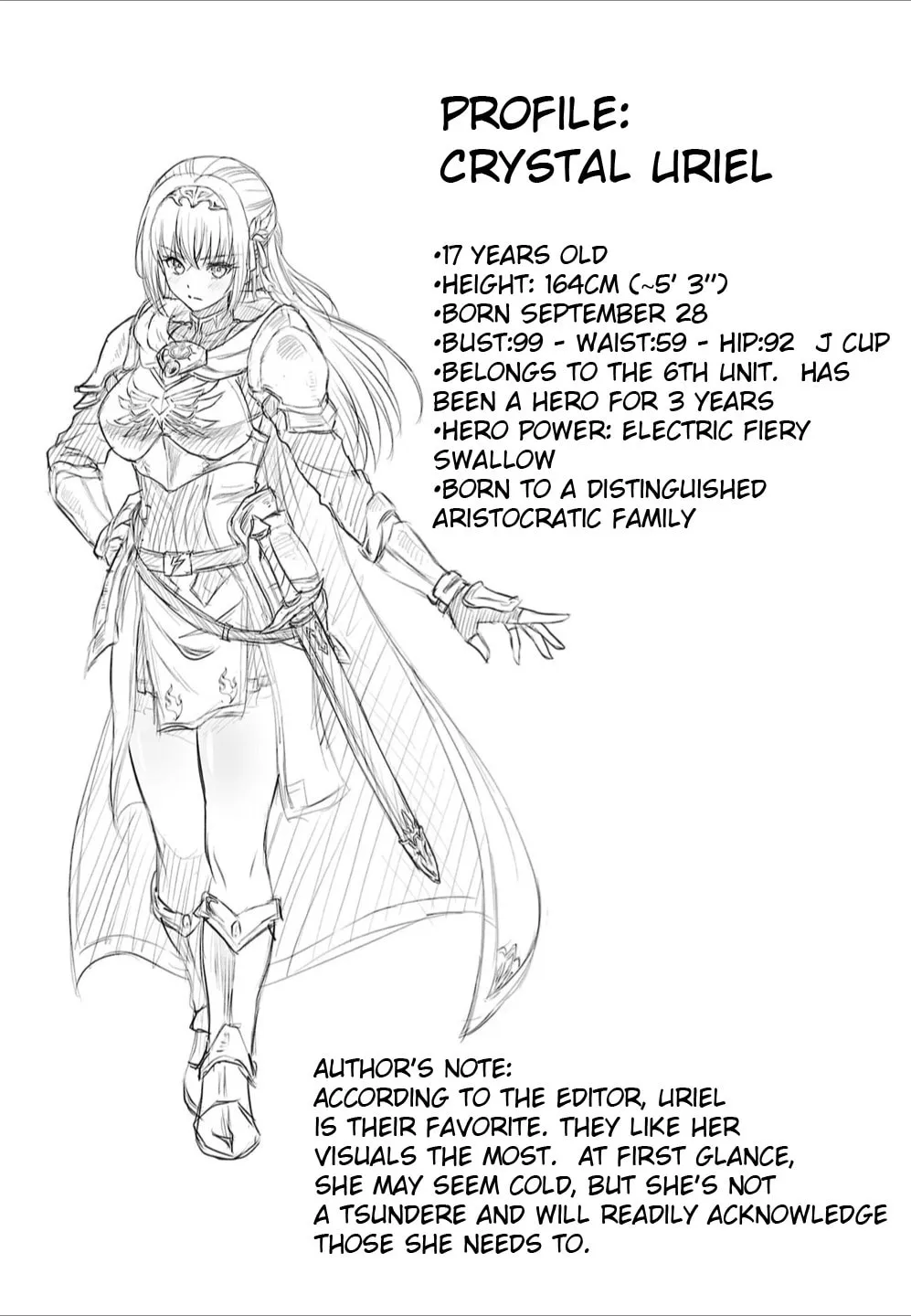 Read Cherry Yuusha to chapter 5.5 image 3 on Lezhin