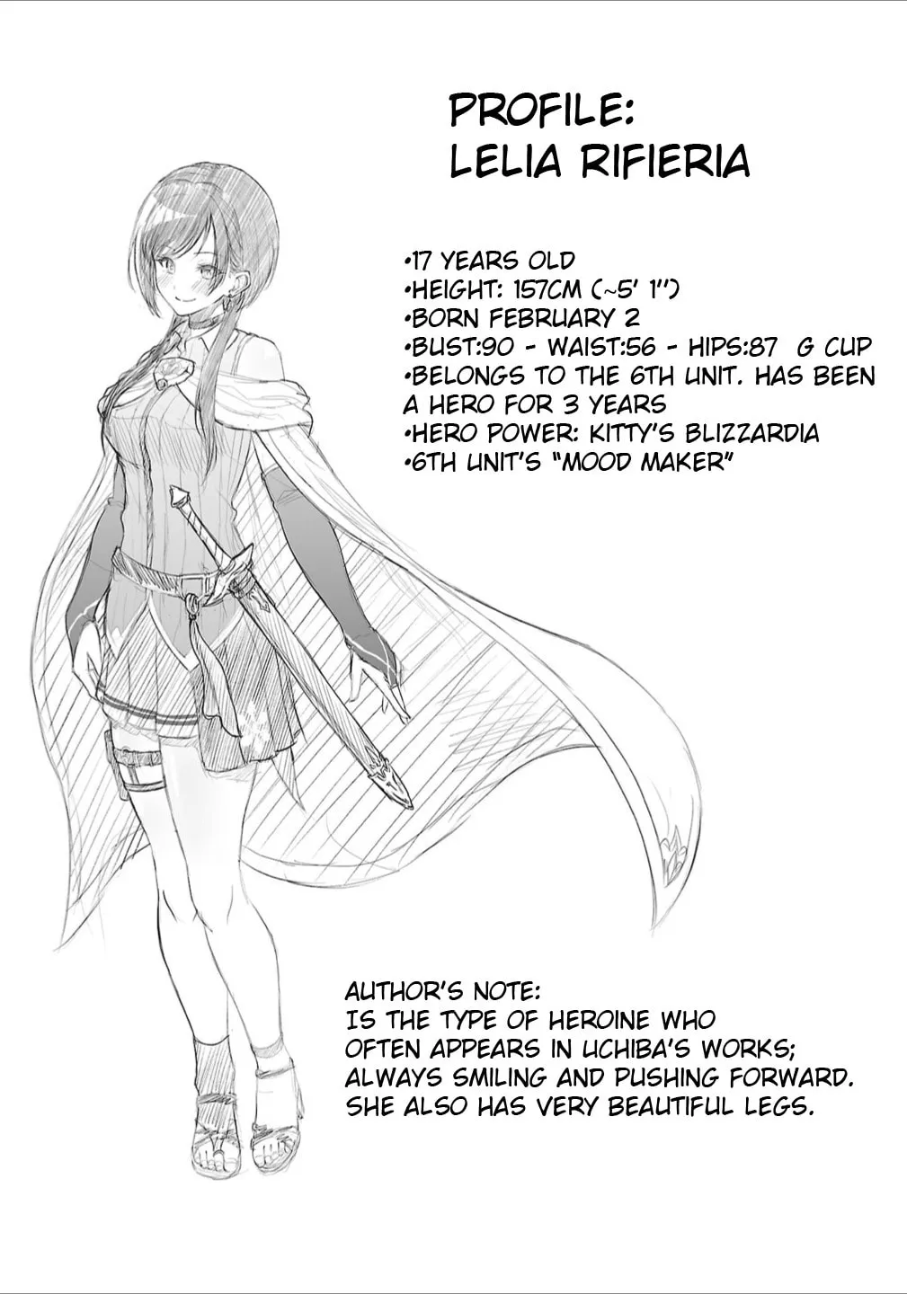 Read Cherry Yuusha to chapter 5.5 image 4 on Lezhin