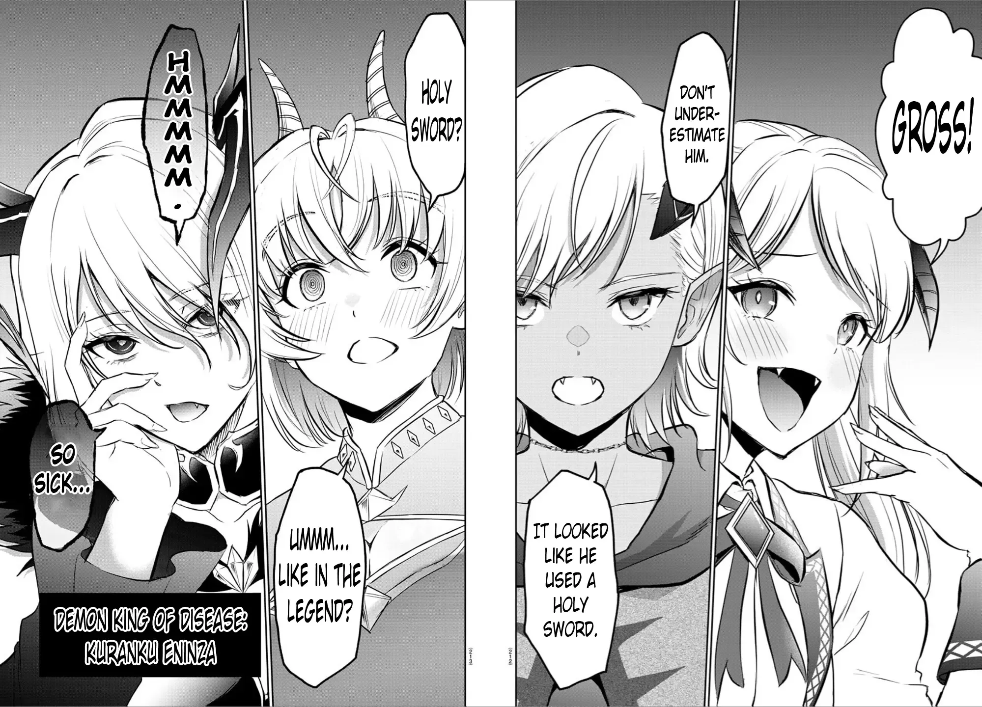 Read Cherry Yuusha to chapter 5 image 19 on Lezhin