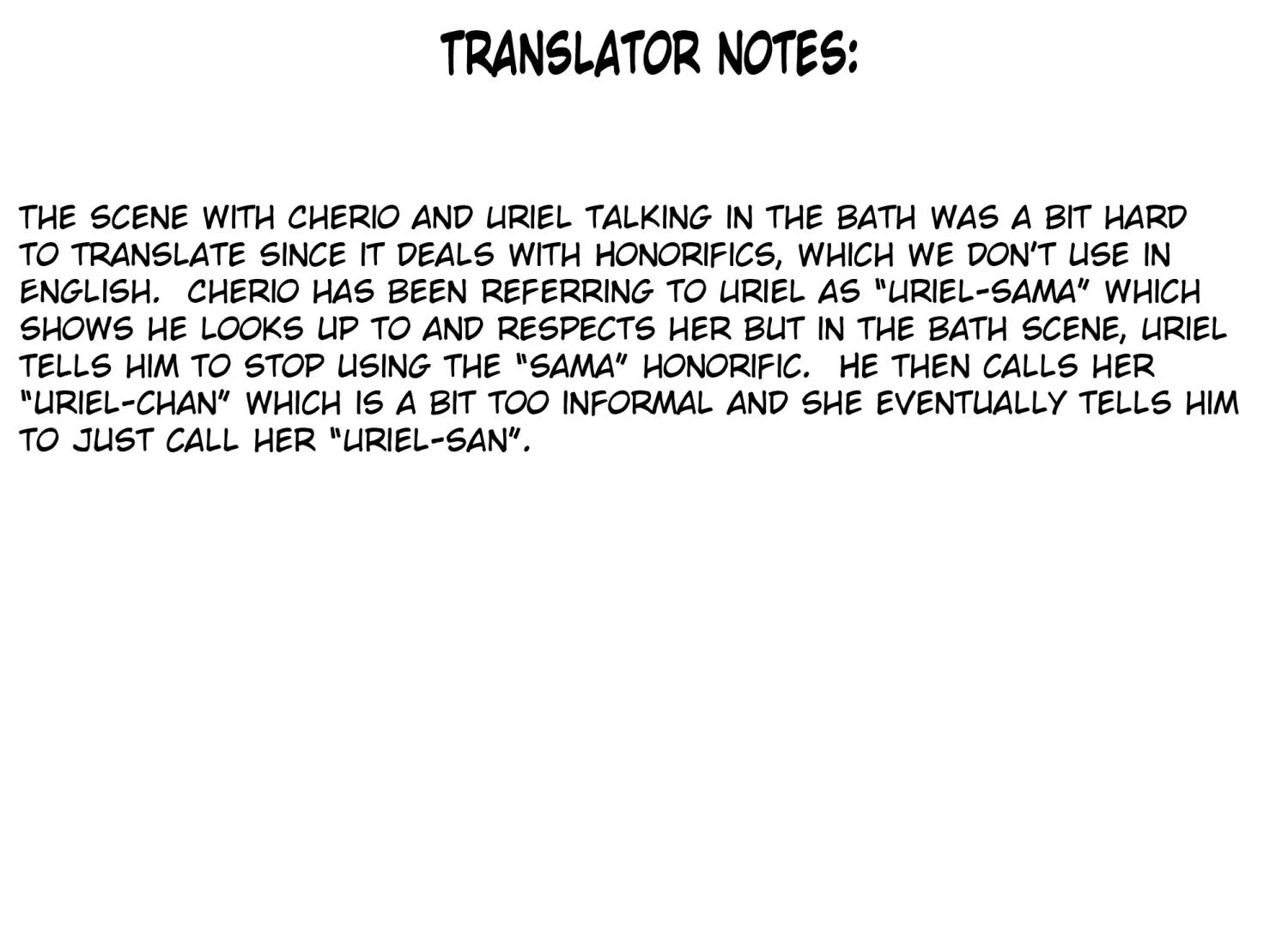 Read Cherry Yuusha to chapter 5 image 21 on Lezhin