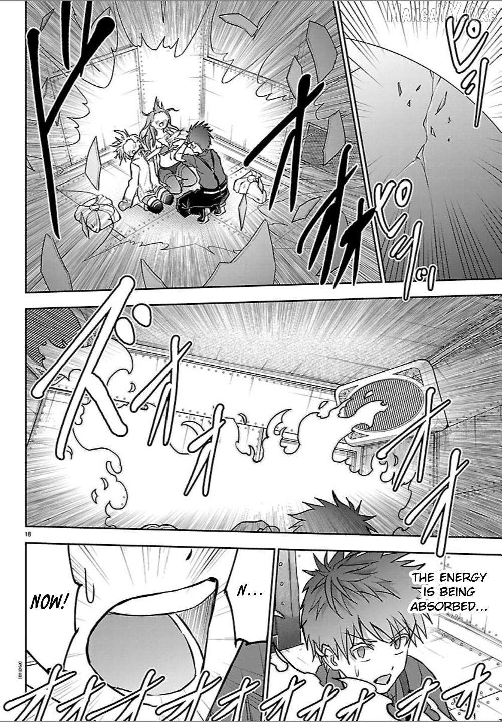 Read Cherry Yuusha to chapter 53 image 16 on Lezhin