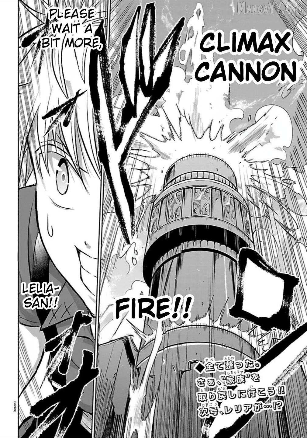 Read Cherry Yuusha to chapter 53 image 18 on Lezhin