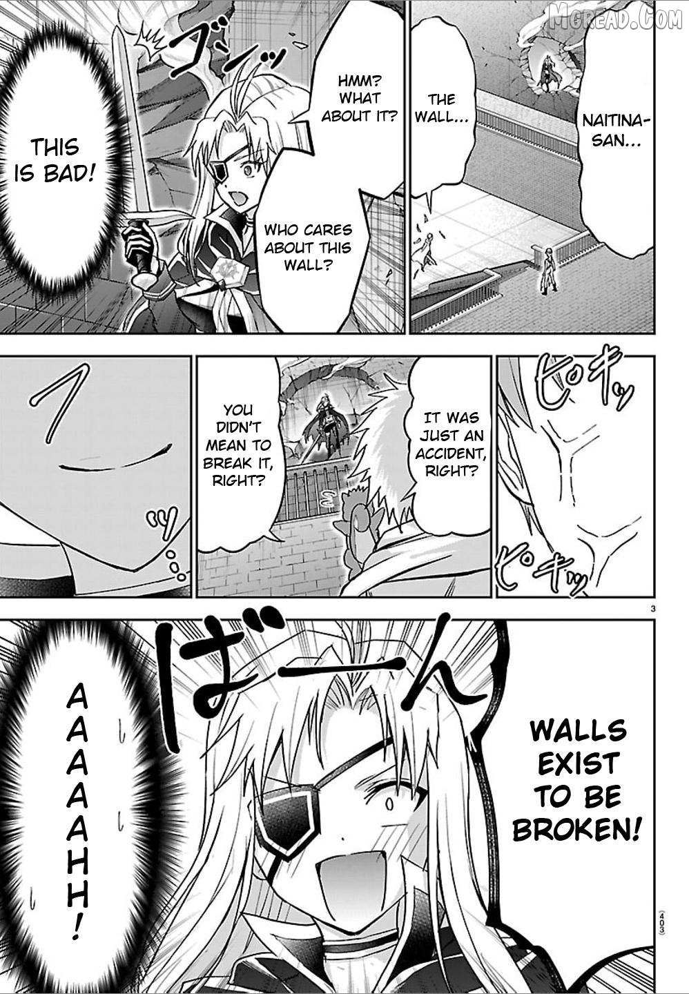 Read Cherry Yuusha to chapter 57 image 2 on Lezhin