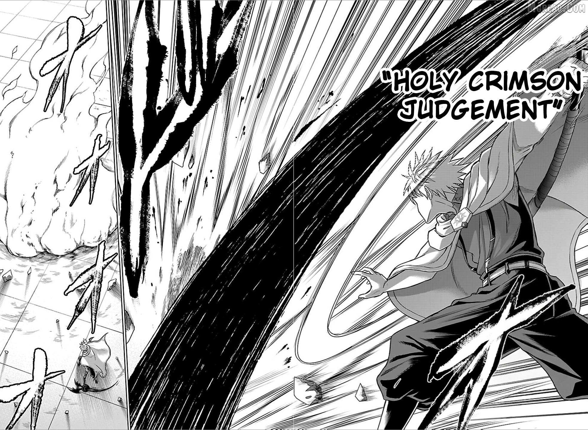 Read Cherry Yuusha to chapter 59 image 12 on Lezhin