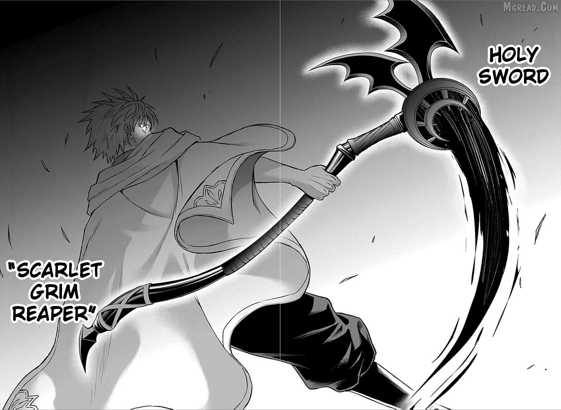 Read Cherry Yuusha to chapter 59 image 3 on Lezhin