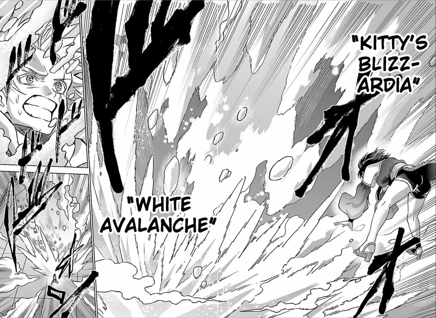 Read Cherry Yuusha to chapter 60 image 14 on Lezhin