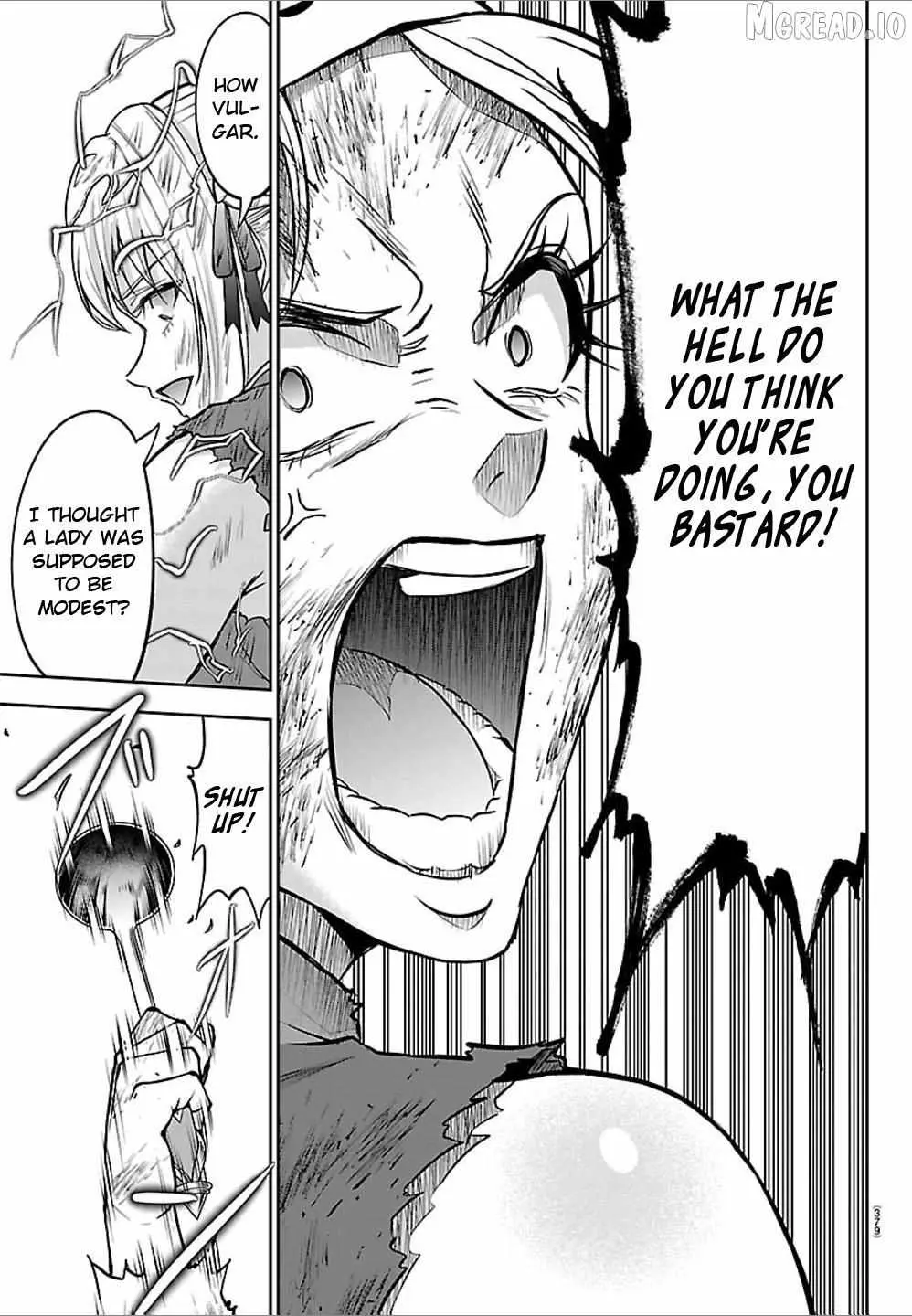 Read Cherry Yuusha to chapter 62 image 8 on Lezhin