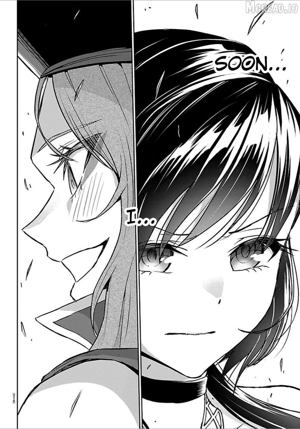Cherry Yuusha to Chapter 63 page 14 - 