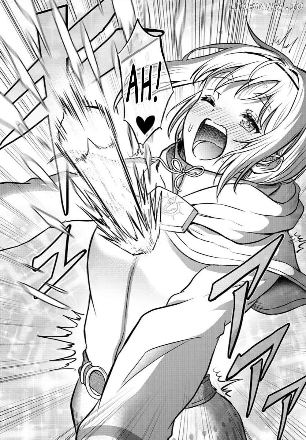 Read Cherry Yuusha to chapter 7 image 16 on Lezhin