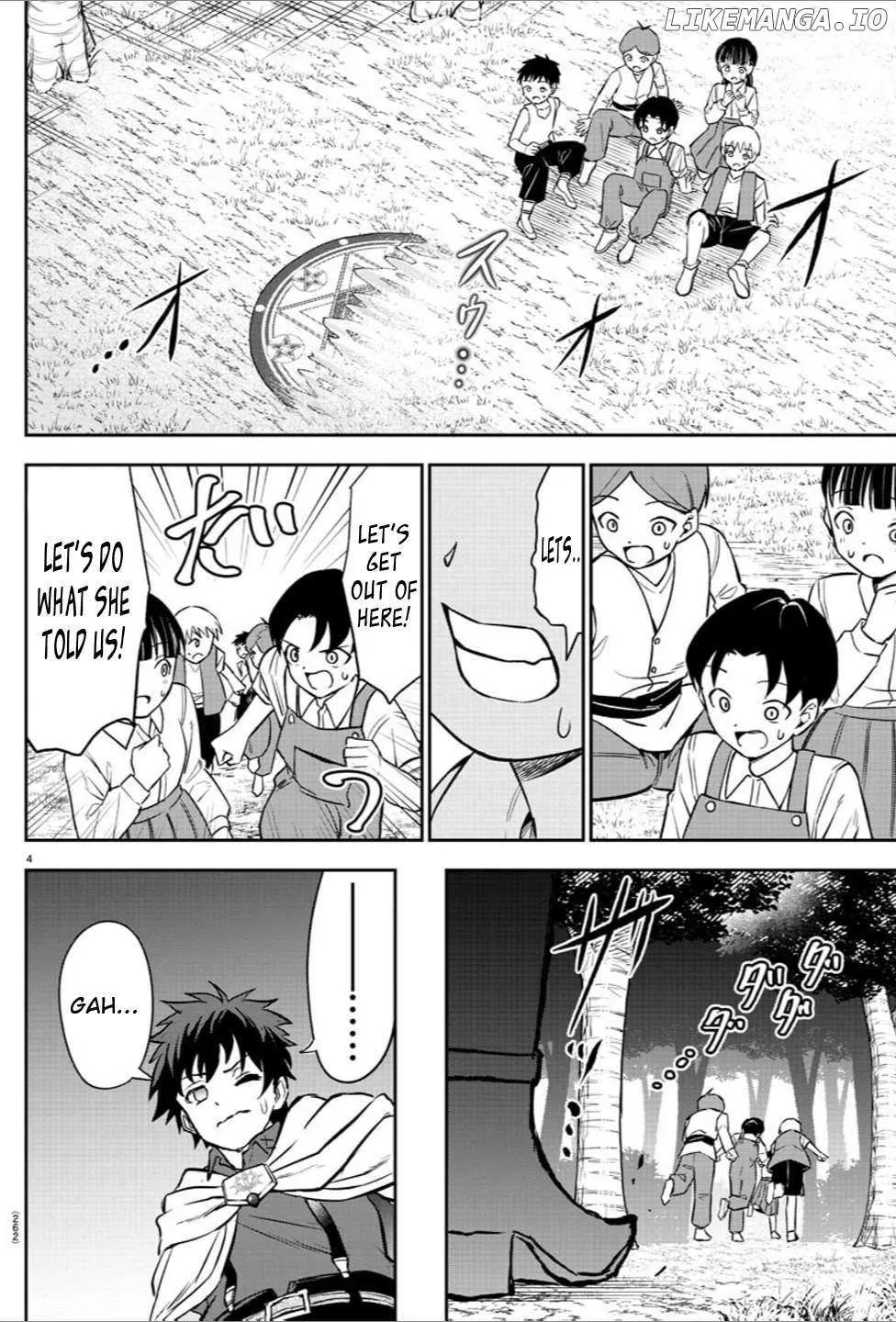Read Cherry Yuusha to chapter 7 image 4 on Lezhin