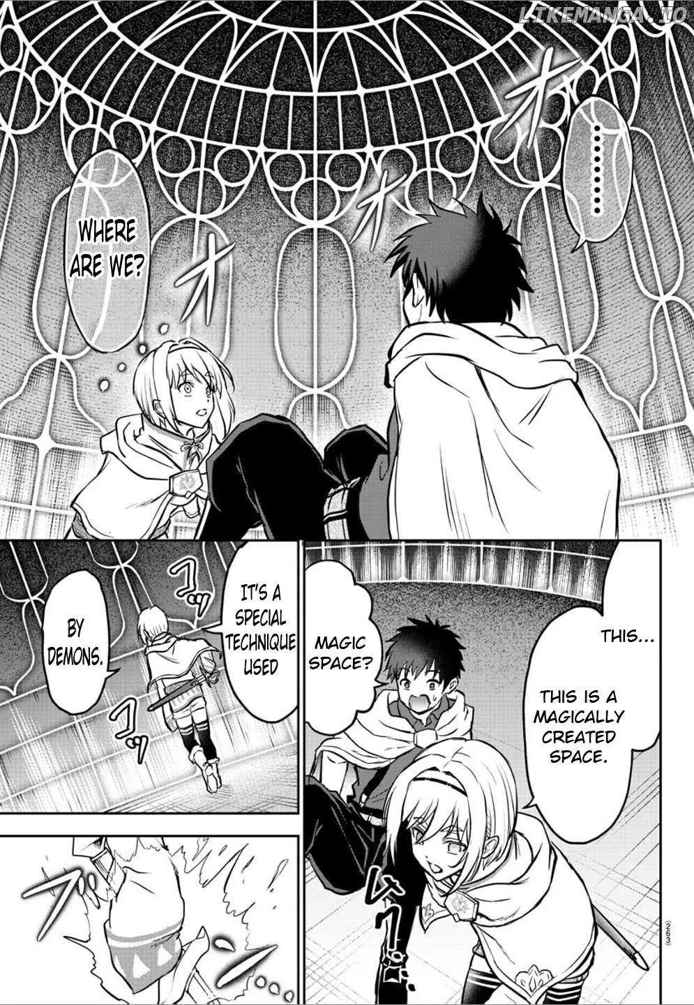 Read Cherry Yuusha to chapter 7 image 5 on Lezhin
