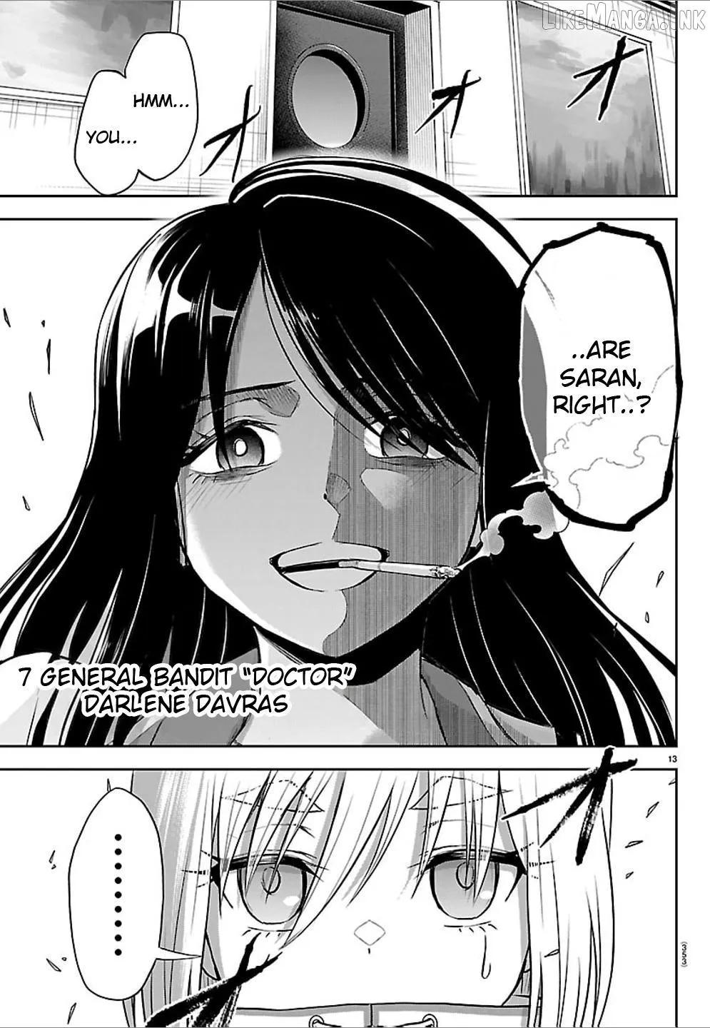 Read Cherry Yuusha to chapter 70 image 10 on Lezhin