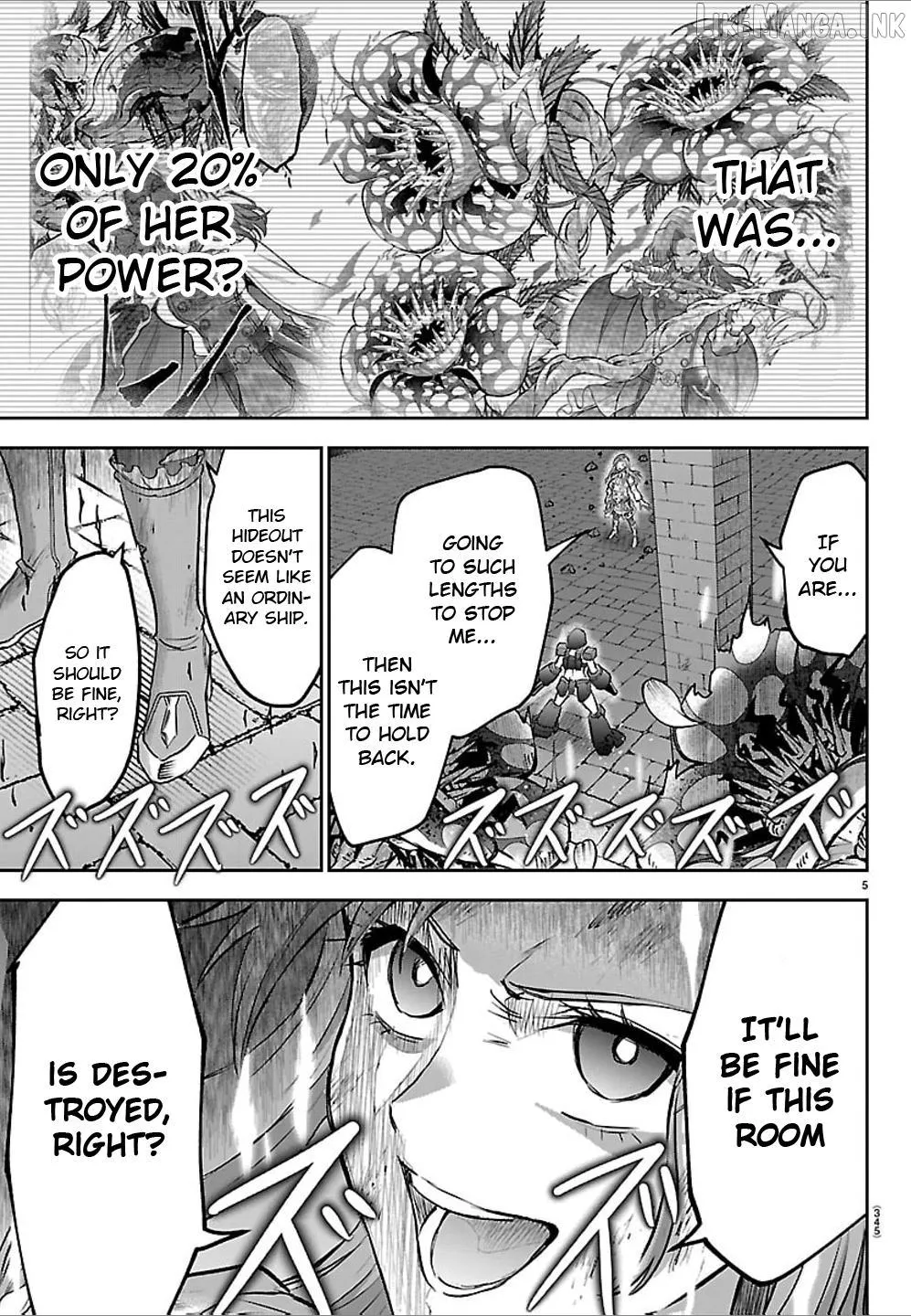 Read Cherry Yuusha to chapter 70 image 4 on Lezhin