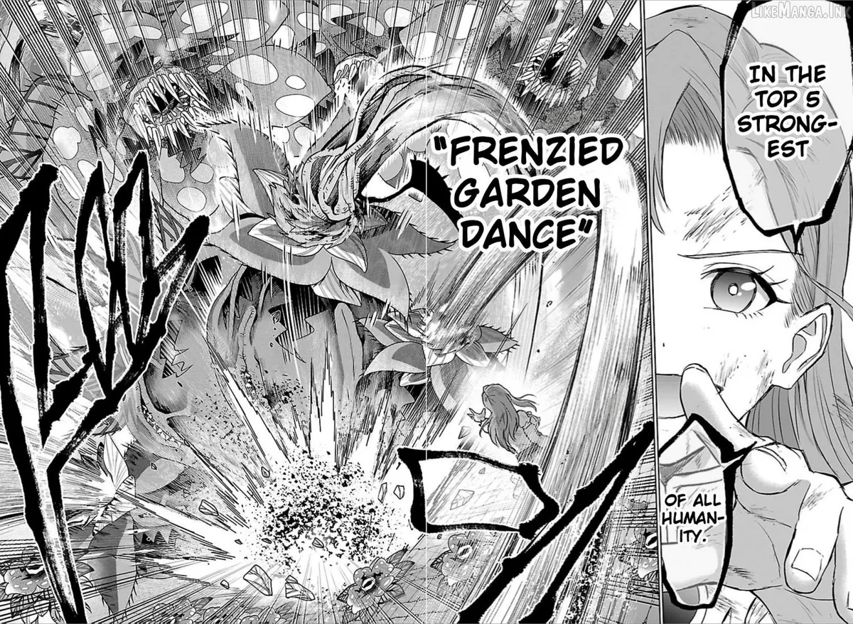 Read Cherry Yuusha to chapter 70 image 6 on Lezhin