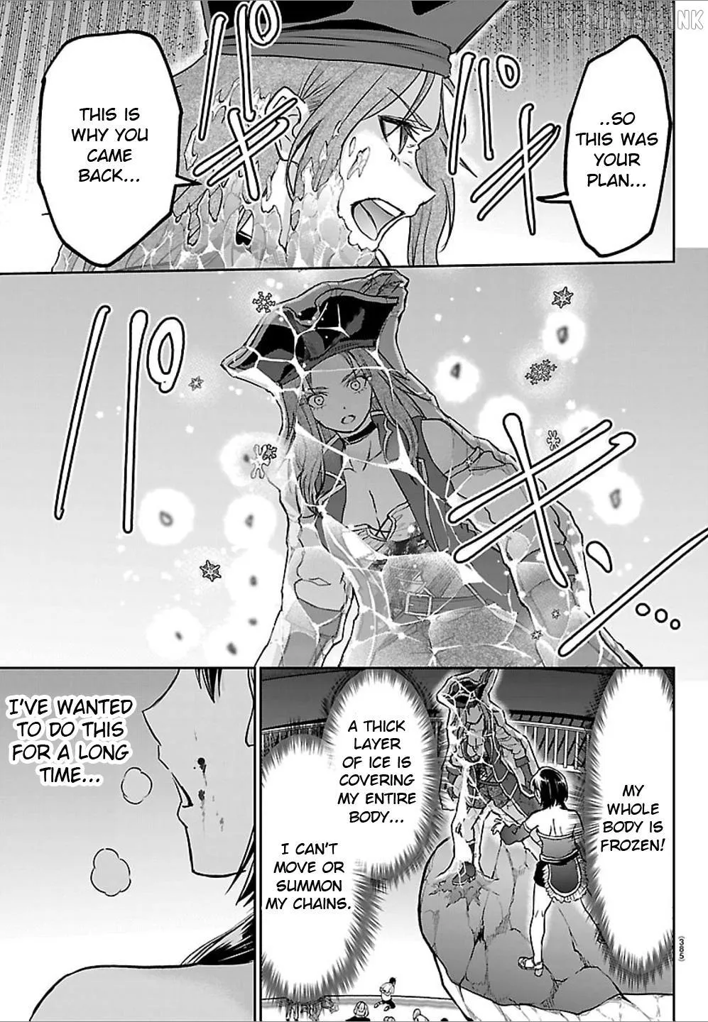 Read Cherry Yuusha to chapter 71 image 10 on Lezhin