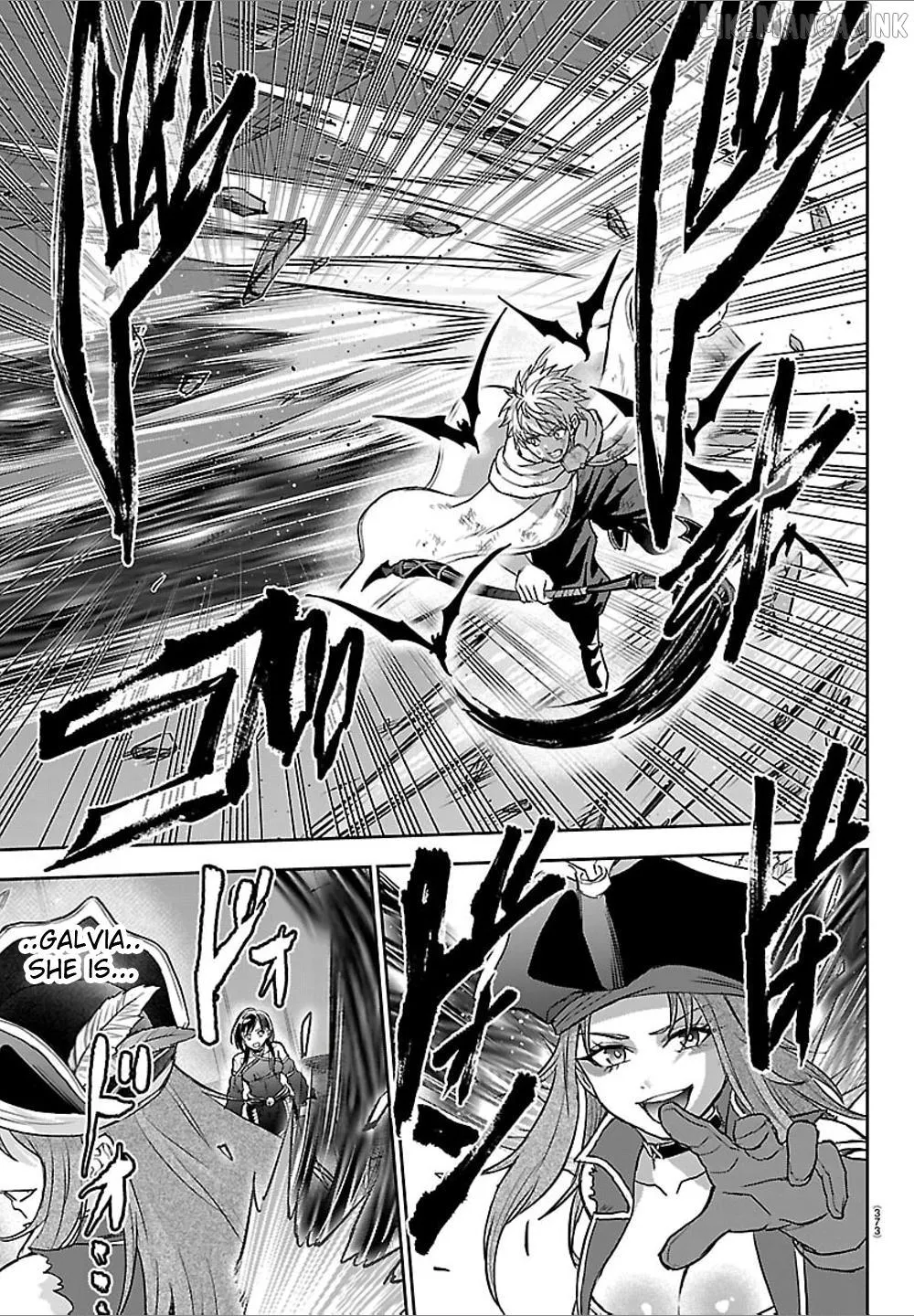 Read Cherry Yuusha to chapter 75 image 10 on Lezhin