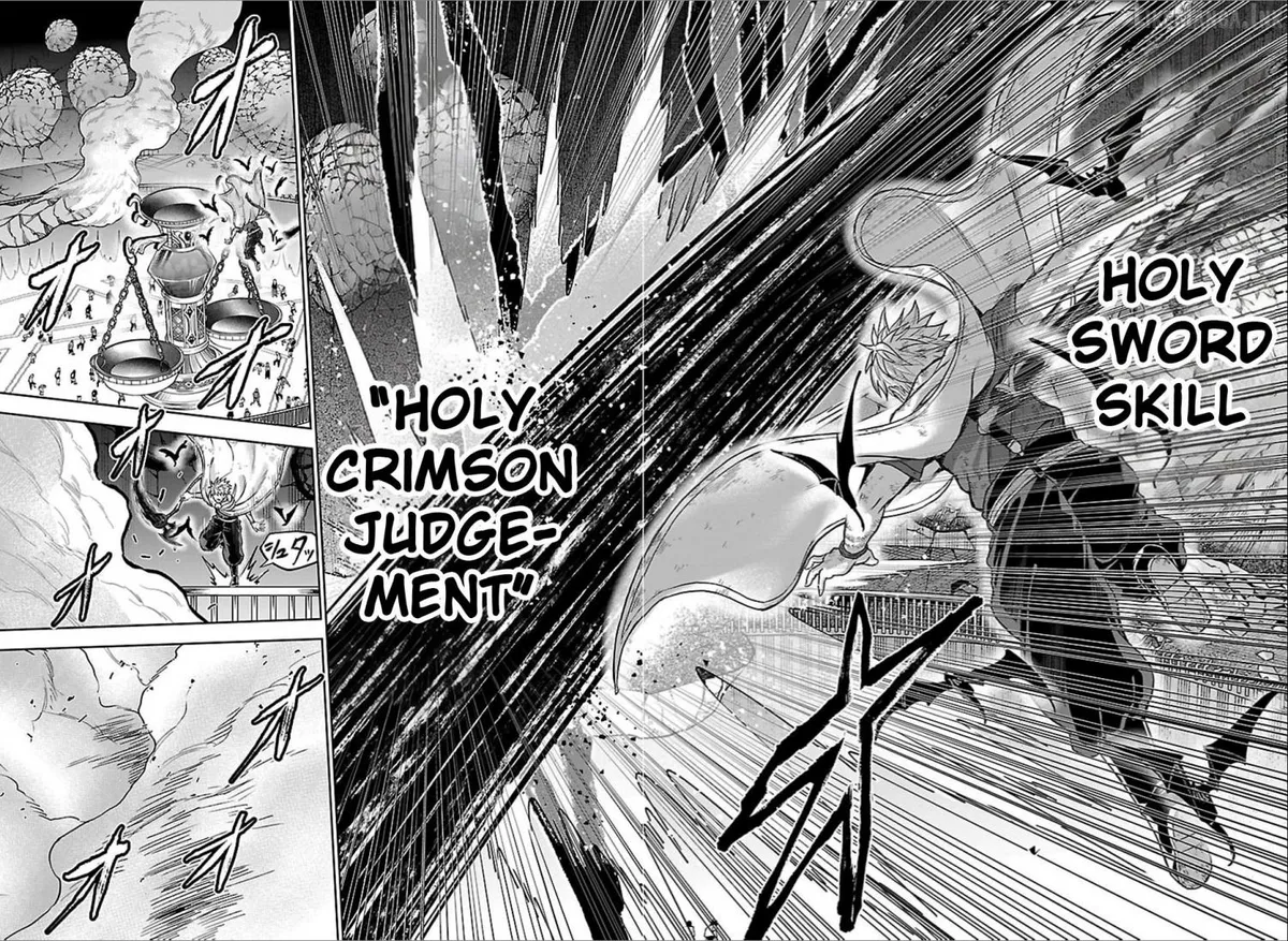 Read Cherry Yuusha to chapter 75 image 13 on Lezhin