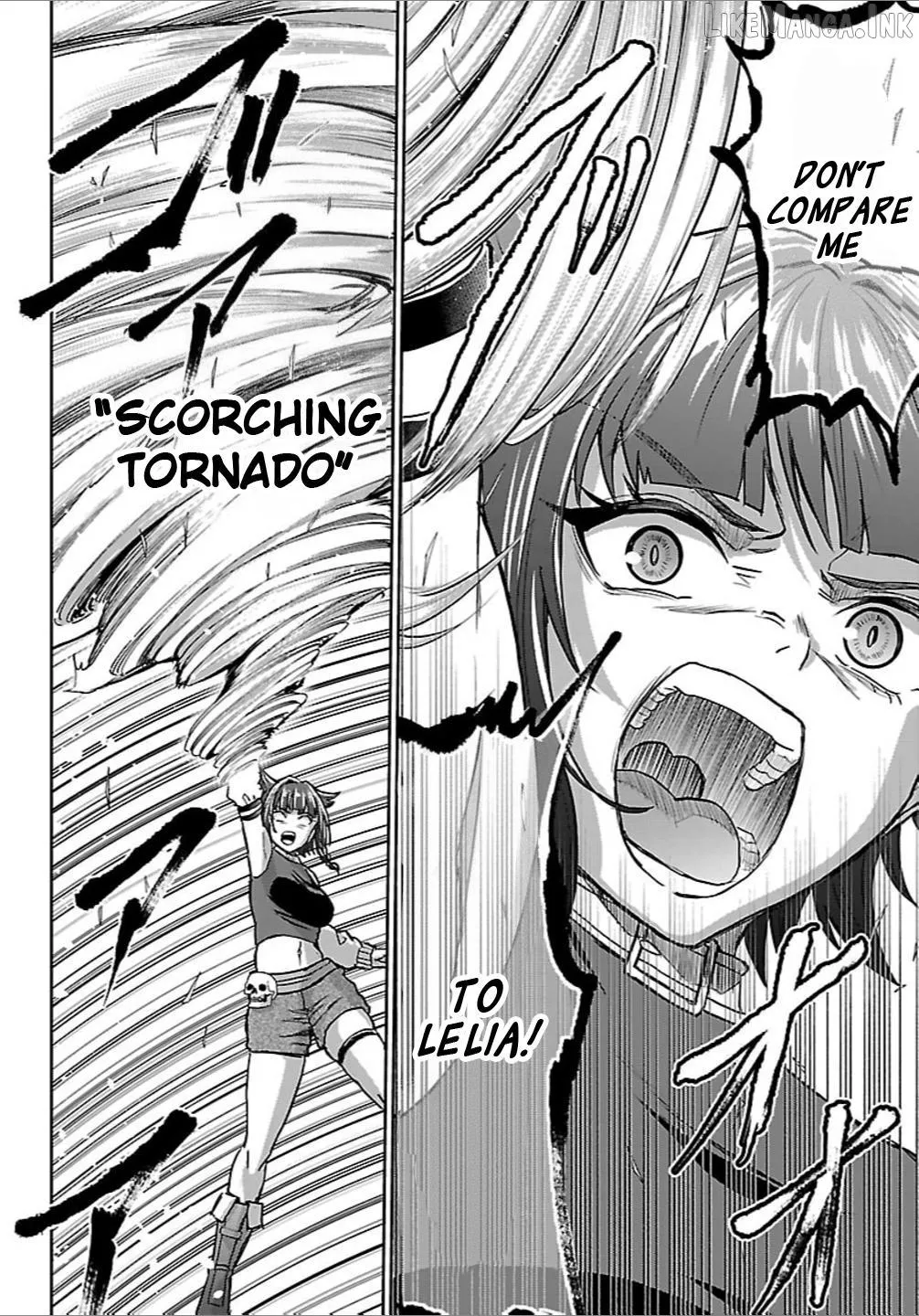 Read Cherry Yuusha to chapter 75 image 3 on Lezhin