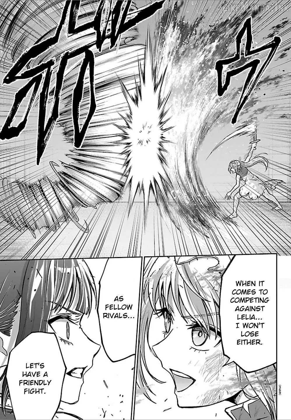 Read Cherry Yuusha to chapter 75 image 6 on Lezhin
