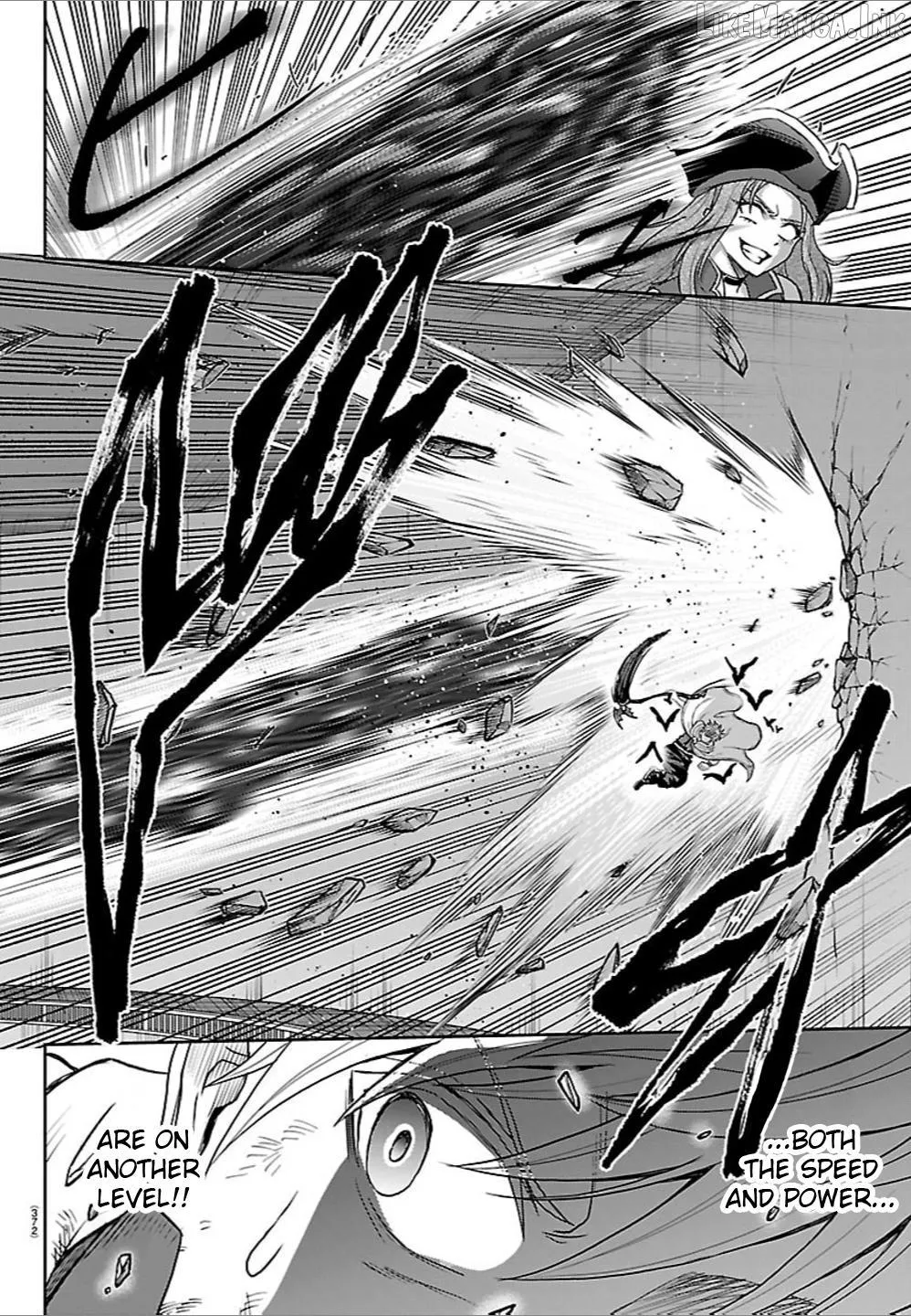 Read Cherry Yuusha to chapter 75 image 9 on Lezhin