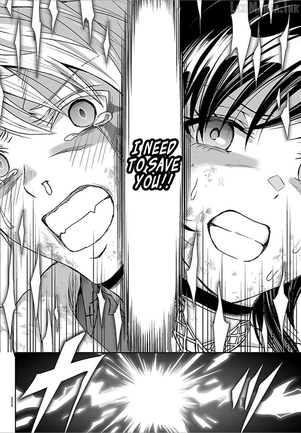 Read Cherry Yuusha to chapter 76 image 11 on Lezhin