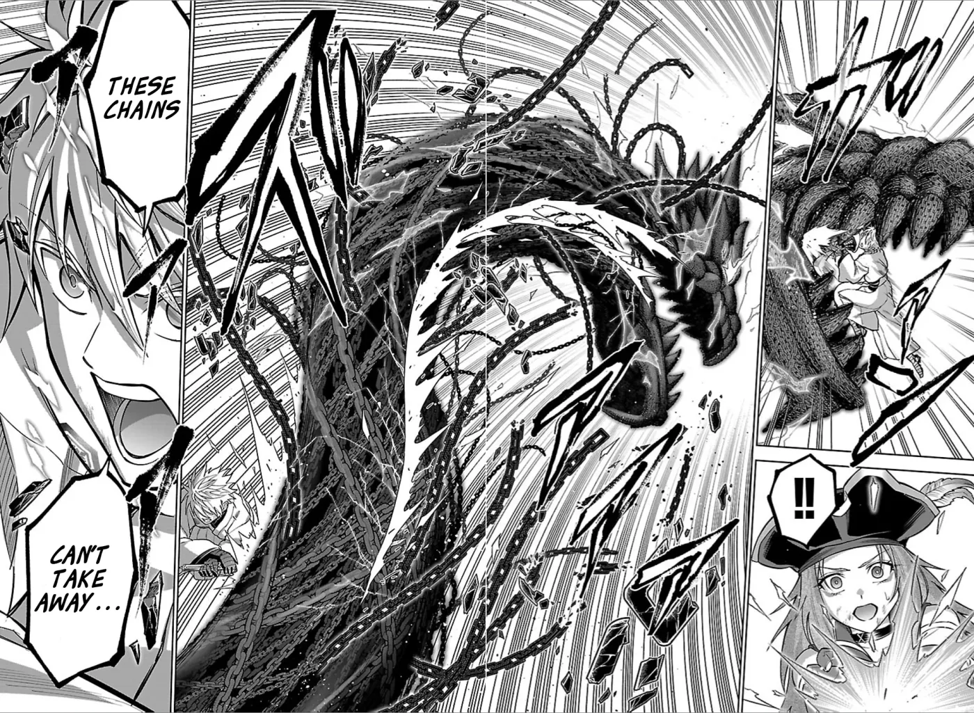 Read Cherry Yuusha to chapter 78 image 16 on Lezhin