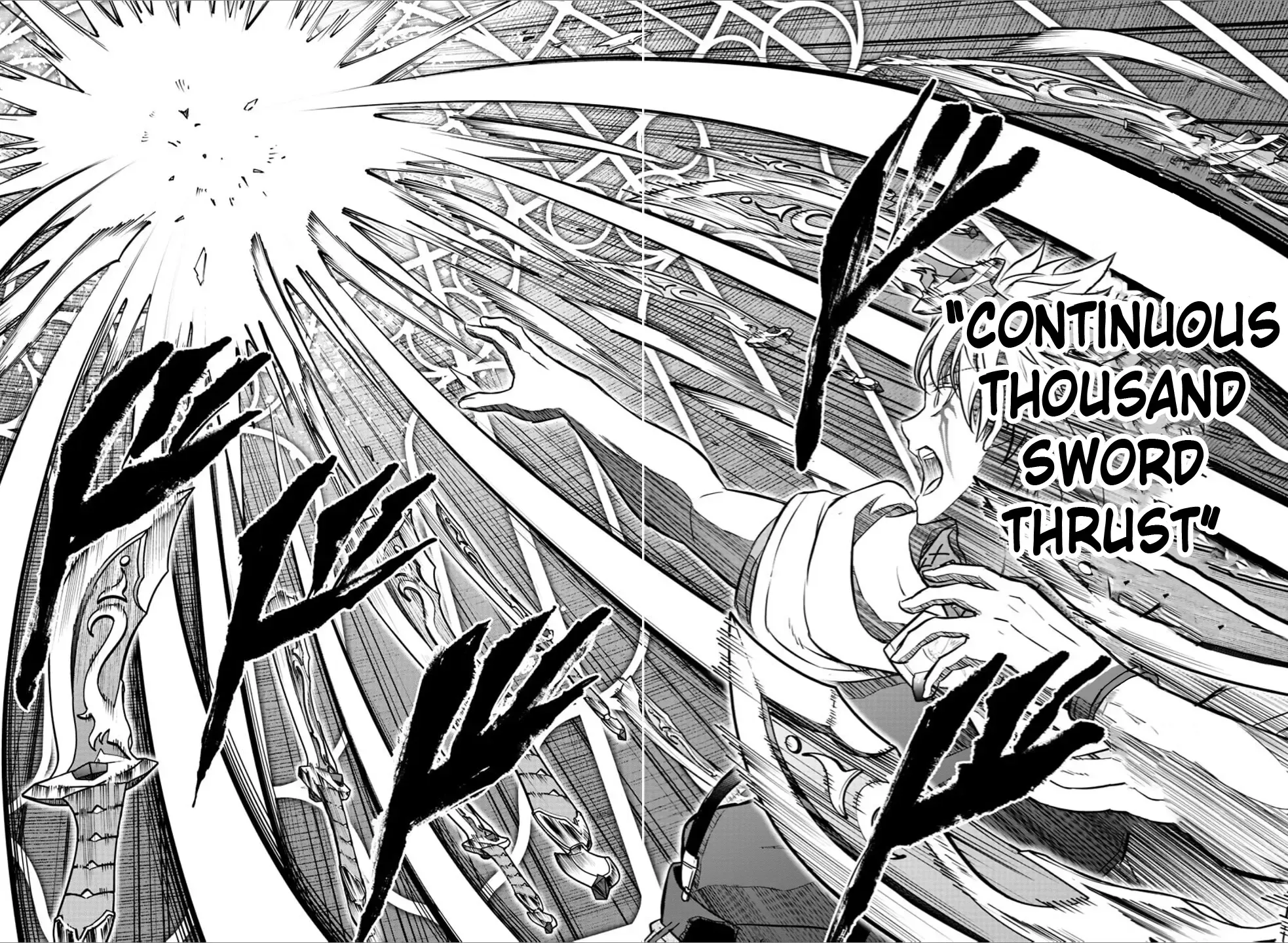 Read Cherry Yuusha to chapter 8 image 11 on Lezhin