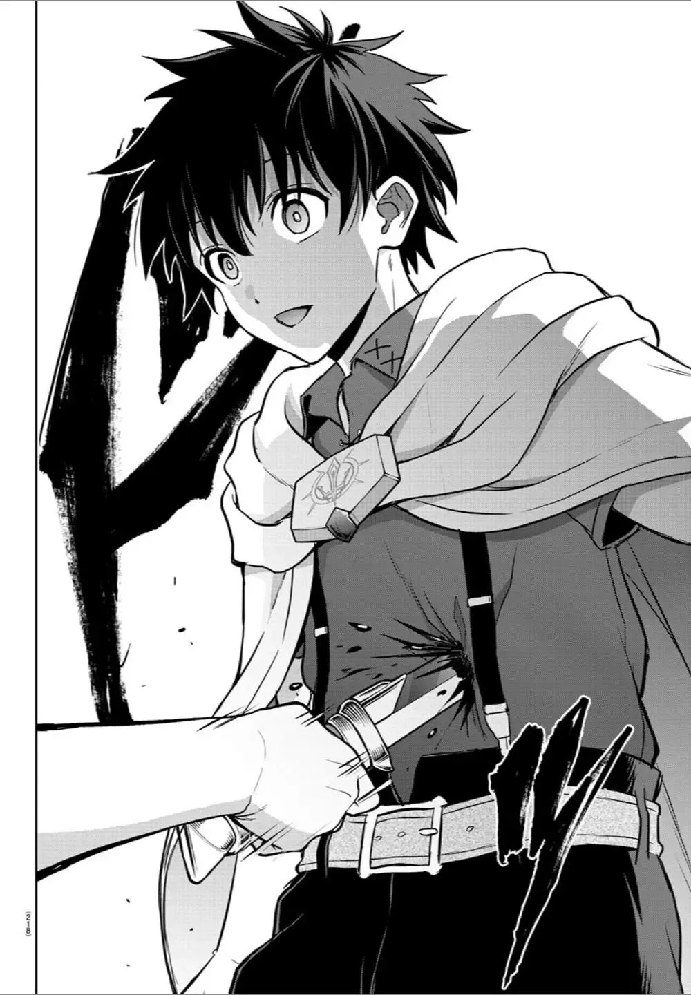 Read Cherry Yuusha to chapter 8 image 16 on Lezhin
