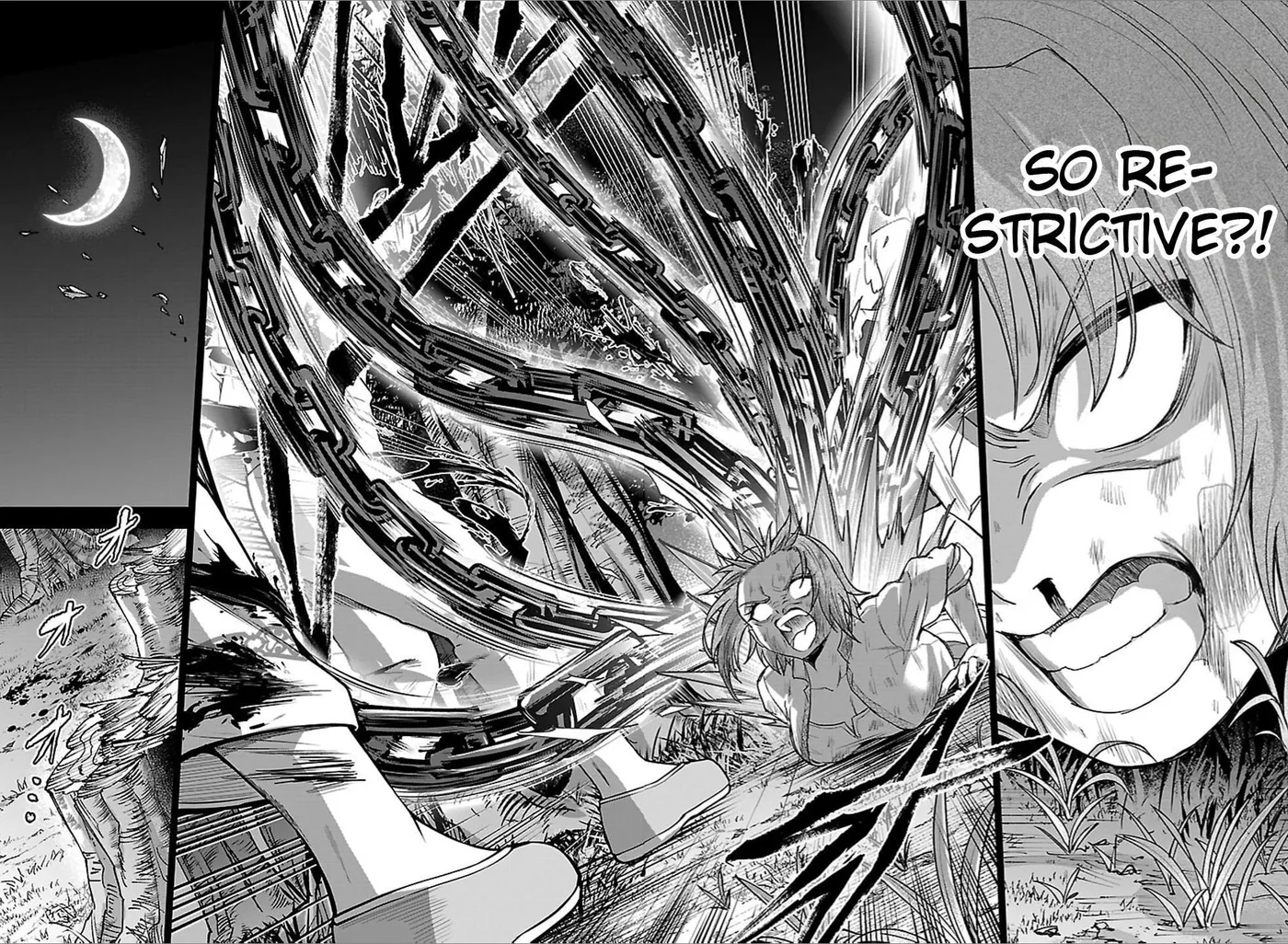 Read Cherry Yuusha to chapter 80 image 17 on Lezhin