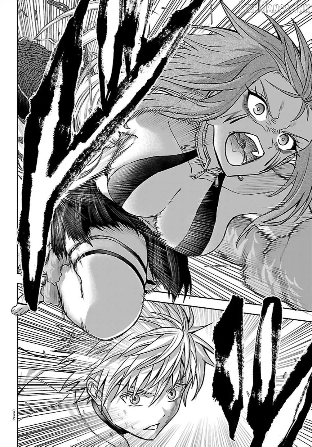 Read Cherry Yuusha to chapter 82 image 10 on Lezhin