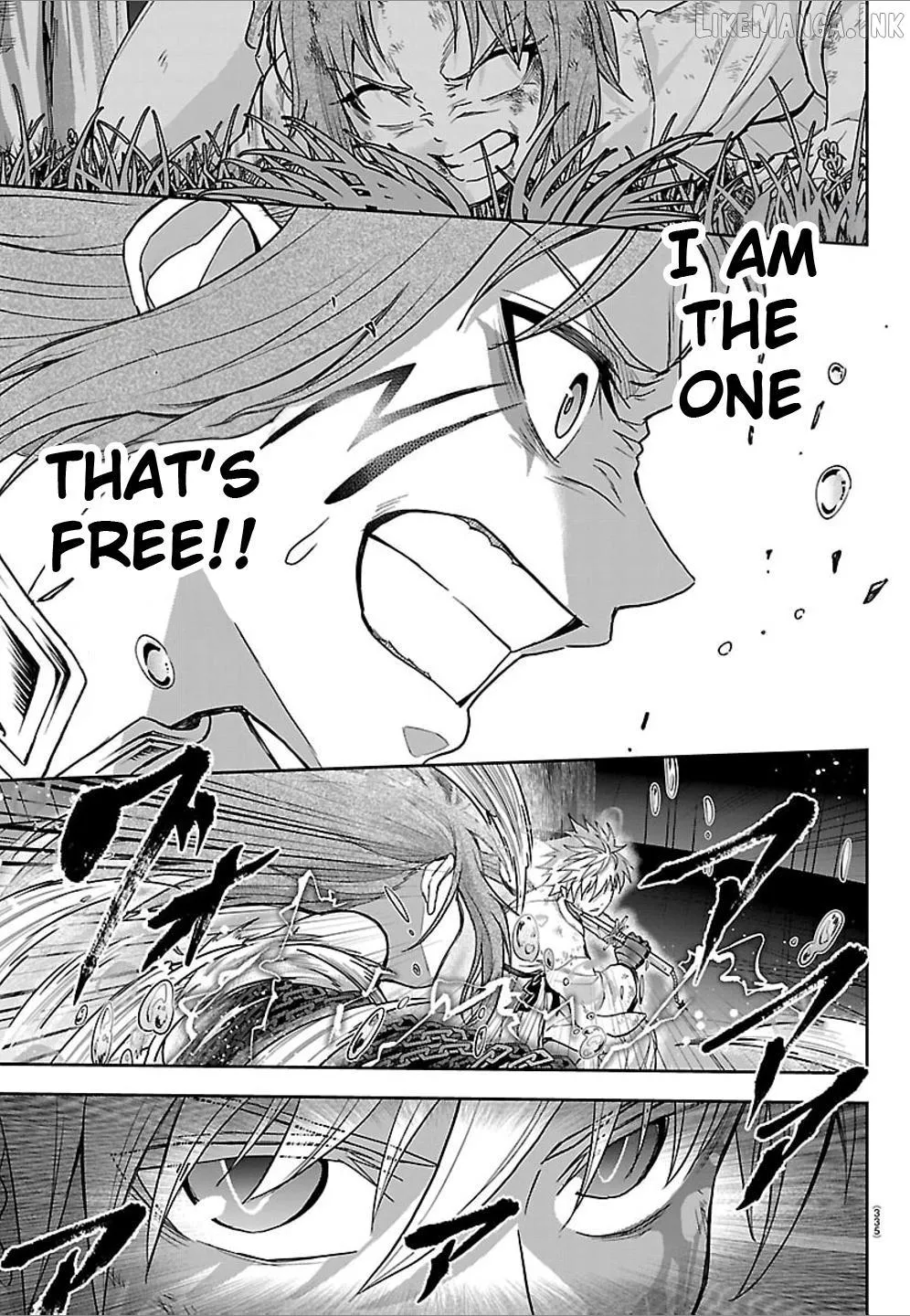 Read Cherry Yuusha to chapter 82 image 13 on Lezhin