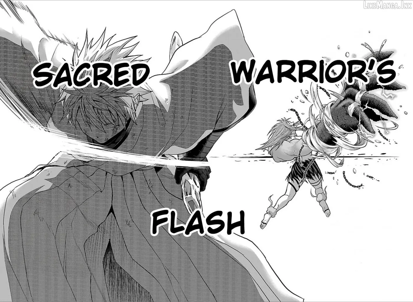 Read Cherry Yuusha to chapter 82 image 16 on Lezhin