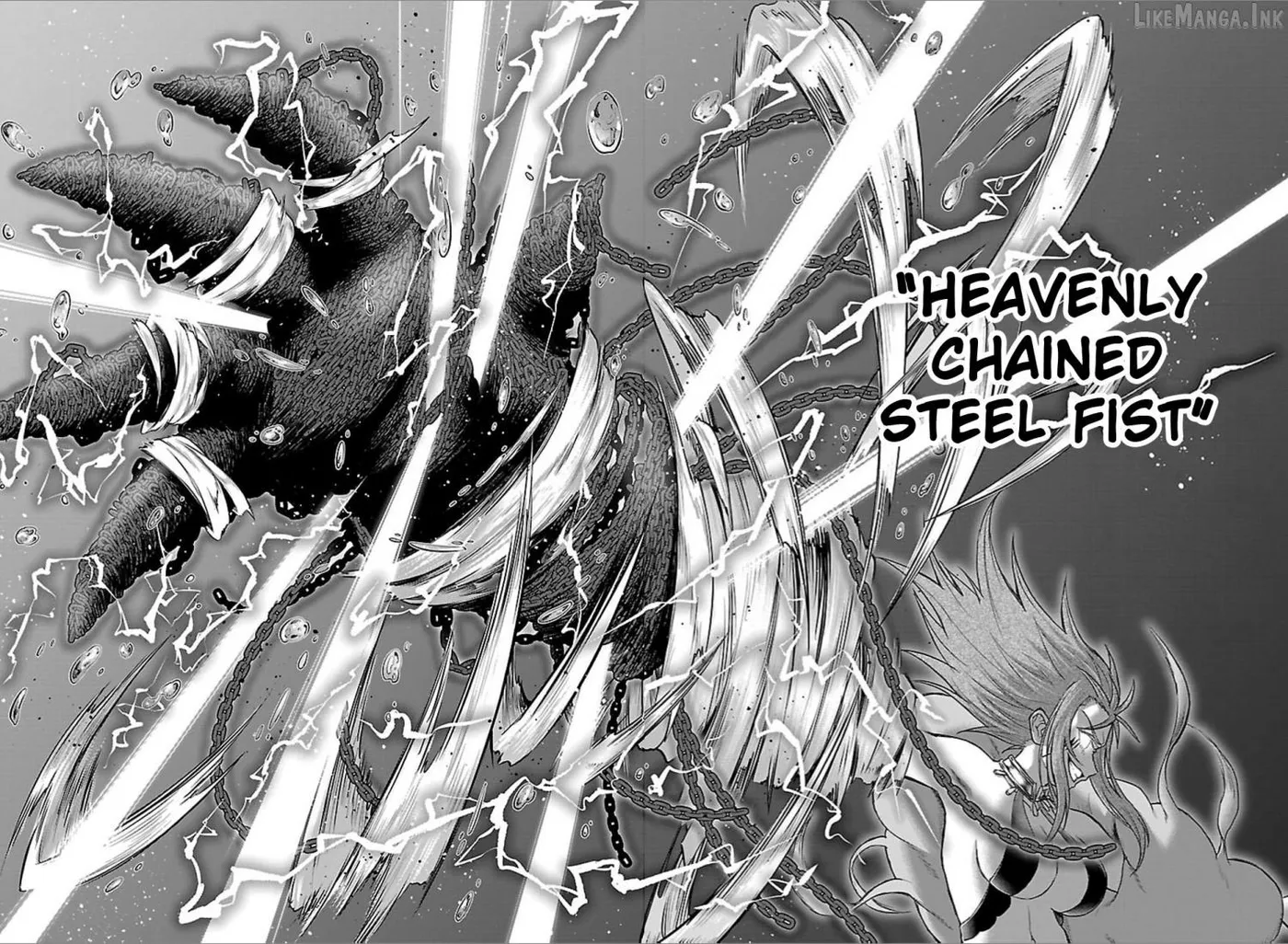 Read Cherry Yuusha to chapter 82 image 5 on Lezhin