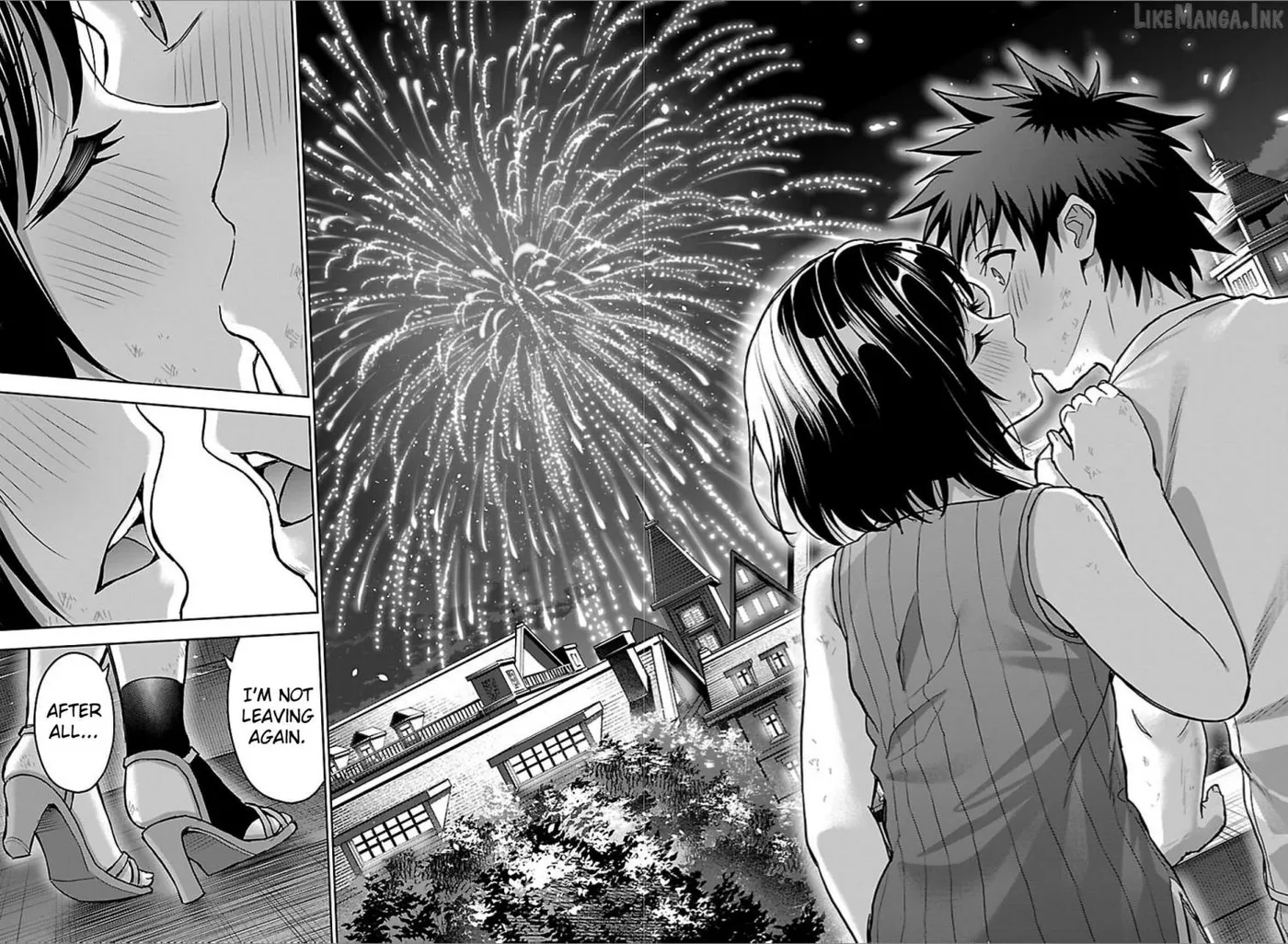 Read Cherry Yuusha to chapter 84 image 15 on Lezhin