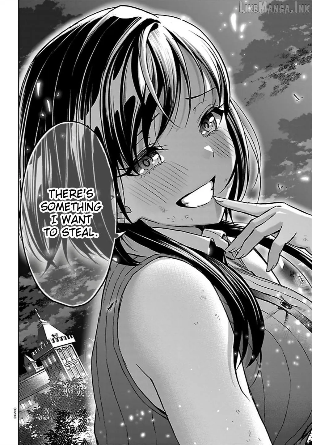 Read Cherry Yuusha to chapter 84 image 16 on Lezhin