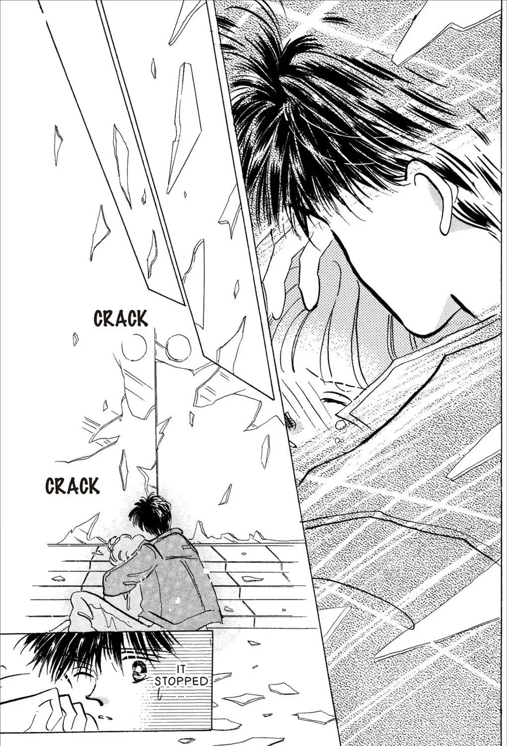 Read Cherry! chapter 1 image 28 on Lezhin
