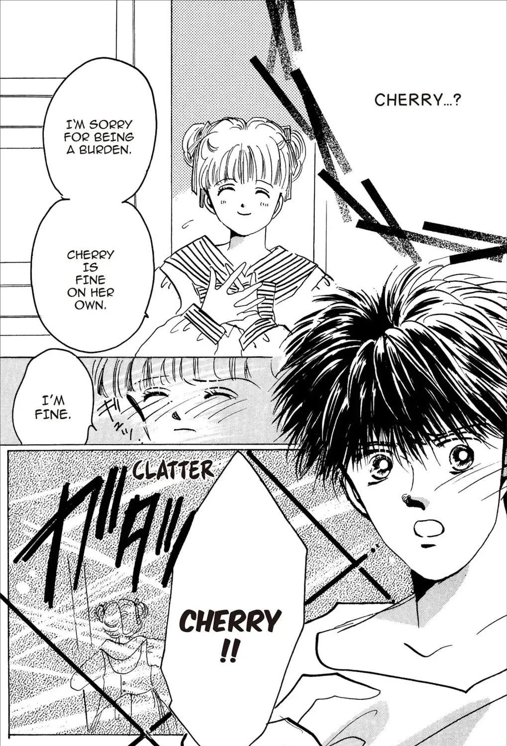 Read Cherry! chapter 1 image 58 on Lezhin