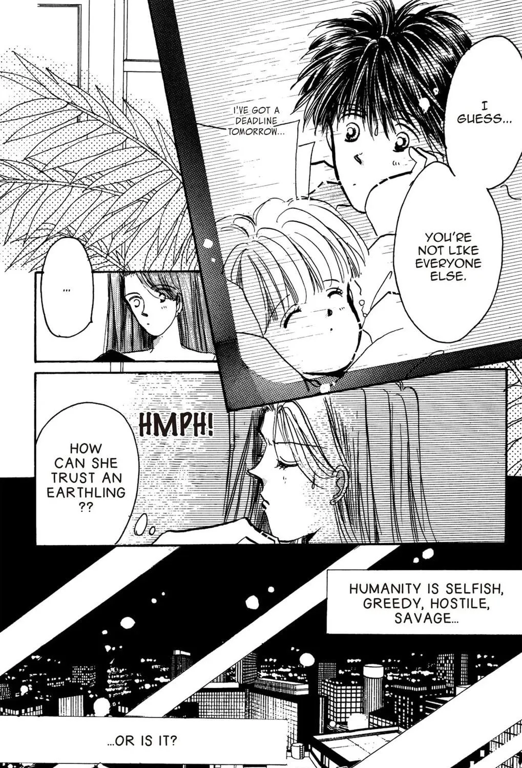 Read Cherry! chapter 10 image 18 on Lezhin