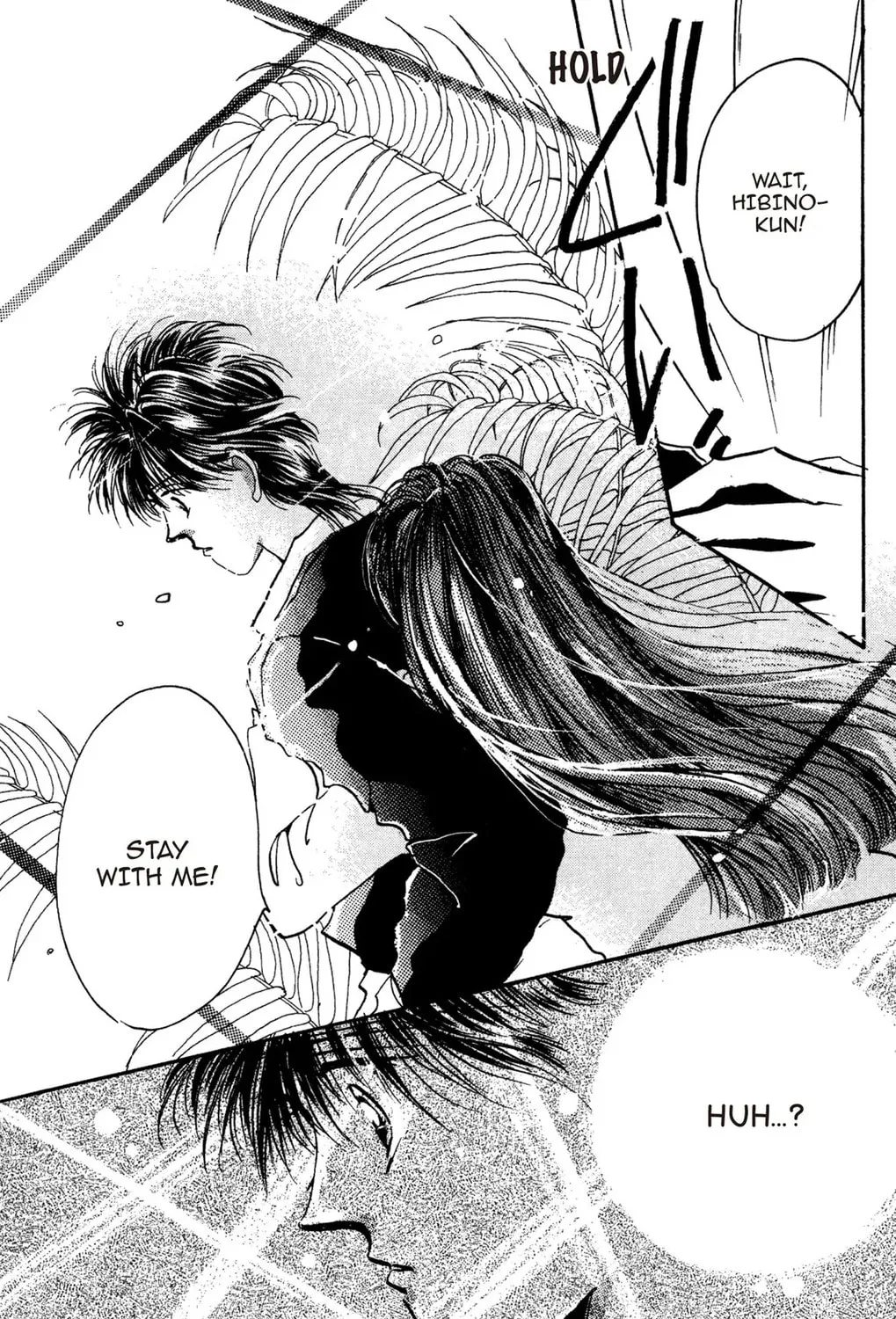 Read Cherry! chapter 10 image 32 on Lezhin