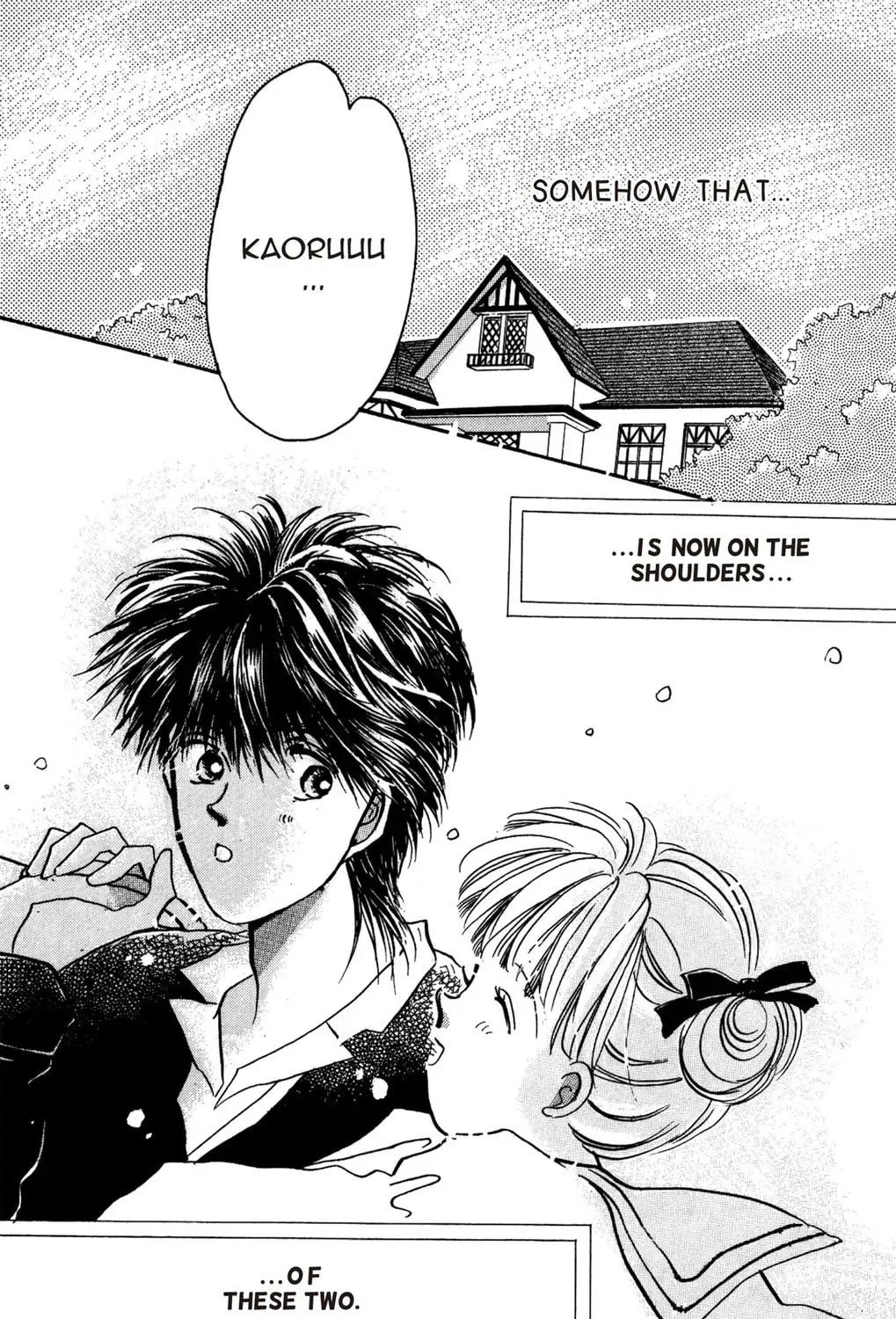 Read Cherry! chapter 10 image 4 on Lezhin