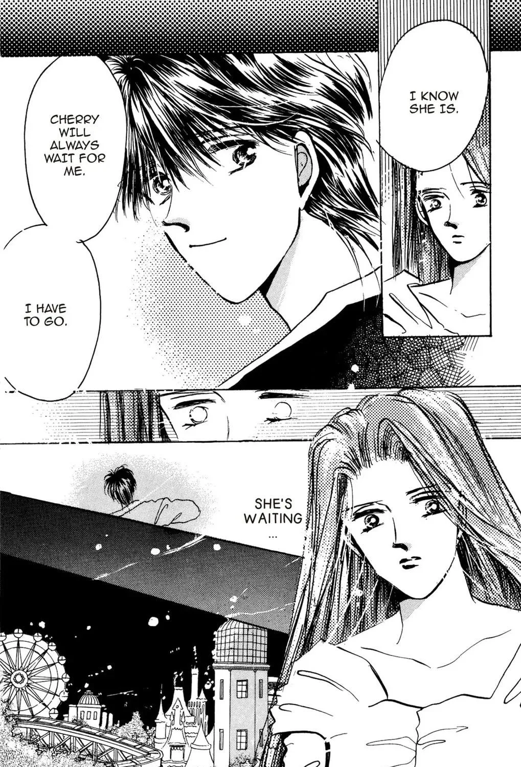 Read Cherry! chapter 10 image 46 on Lezhin