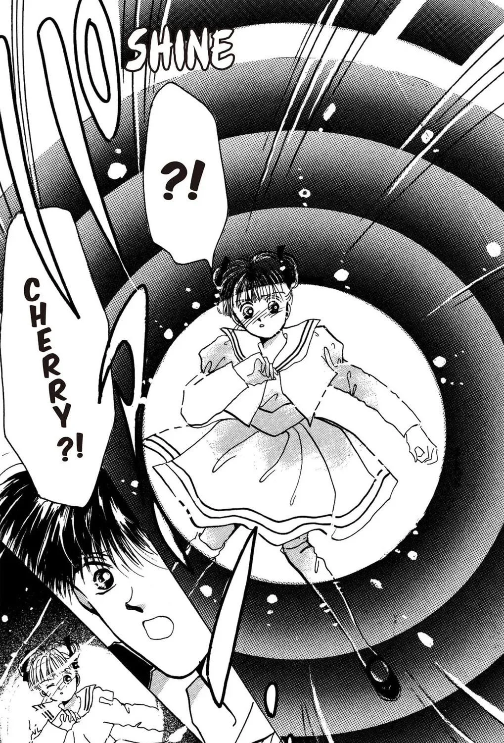 Read Cherry! chapter 12 image 58 on Lezhin