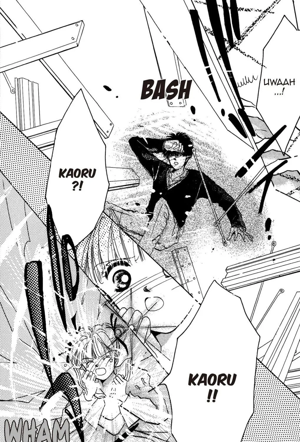 Read Cherry! chapter 13 image 28 on Lezhin