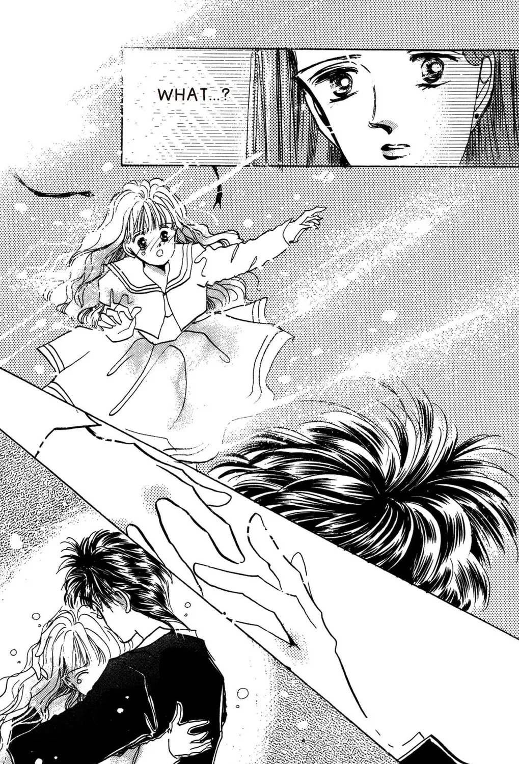 Read Cherry! chapter 13 image 30 on Lezhin