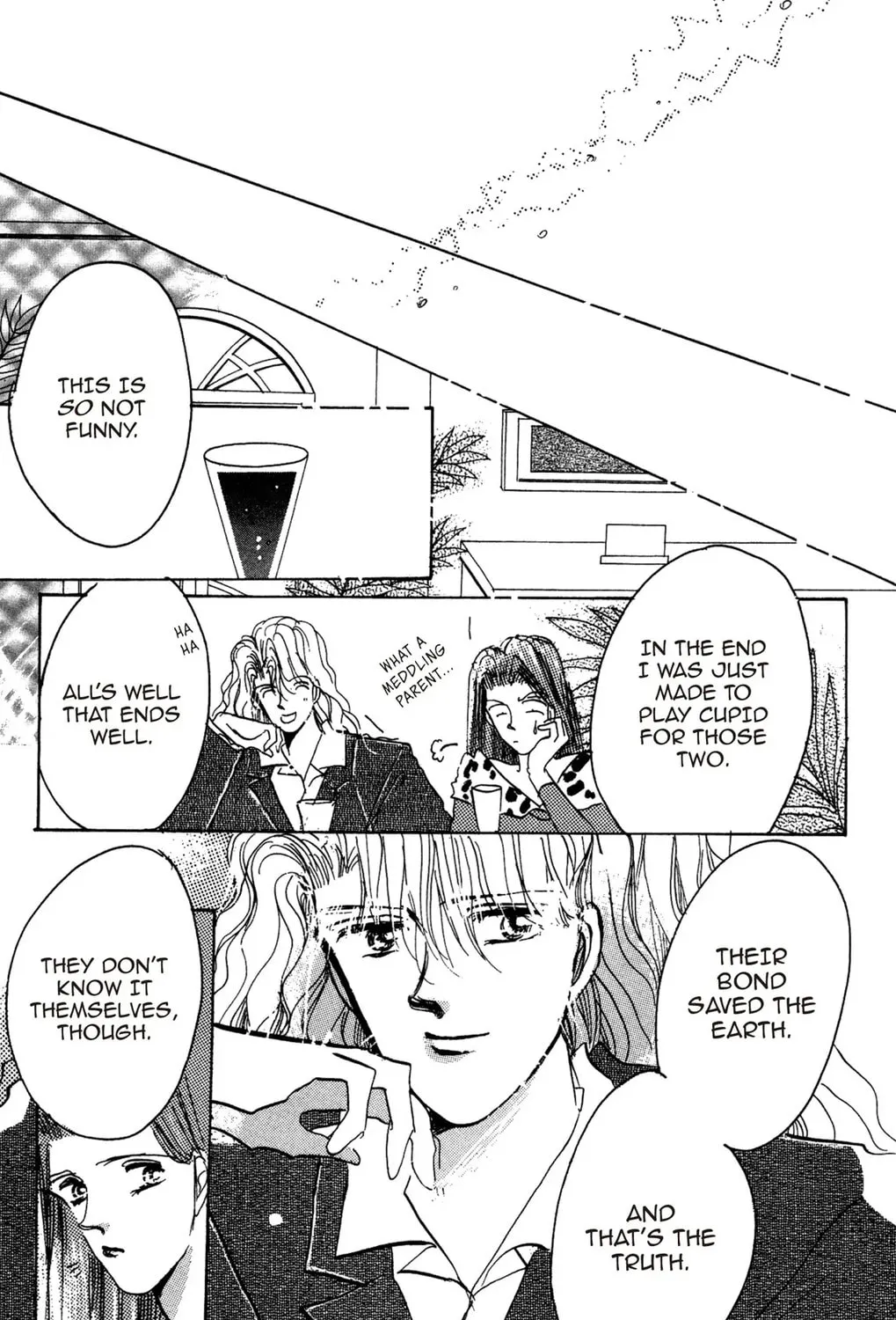 Read Cherry! chapter 13 image 50 on Lezhin